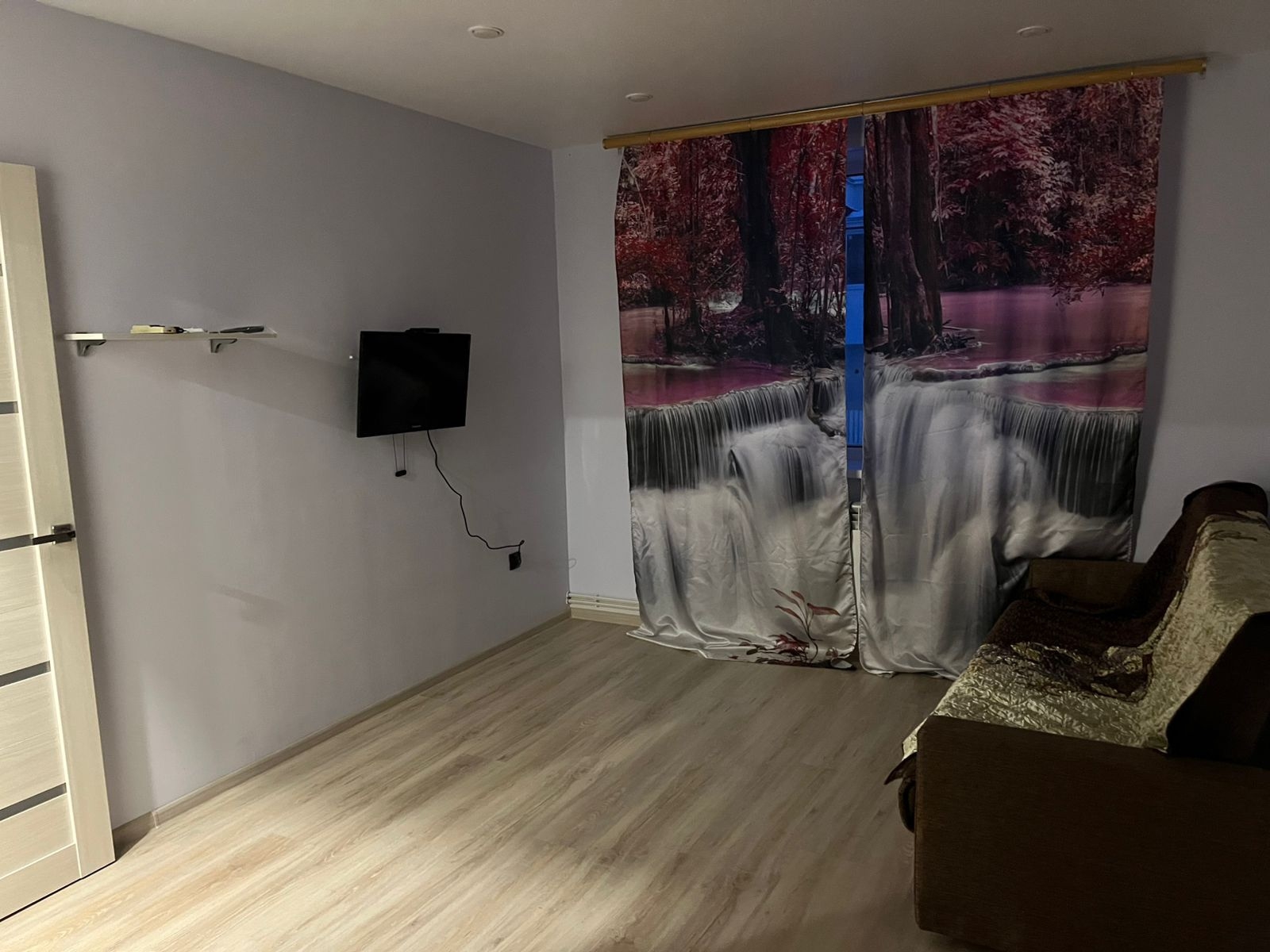 Сдам в аренду однокомнатную квартиру (3)