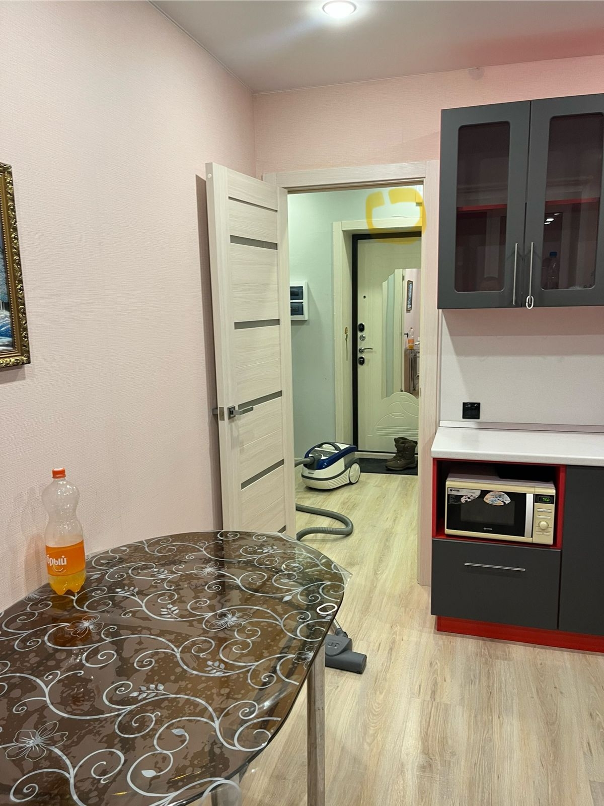 Сдам в аренду однокомнатную квартиру (1)