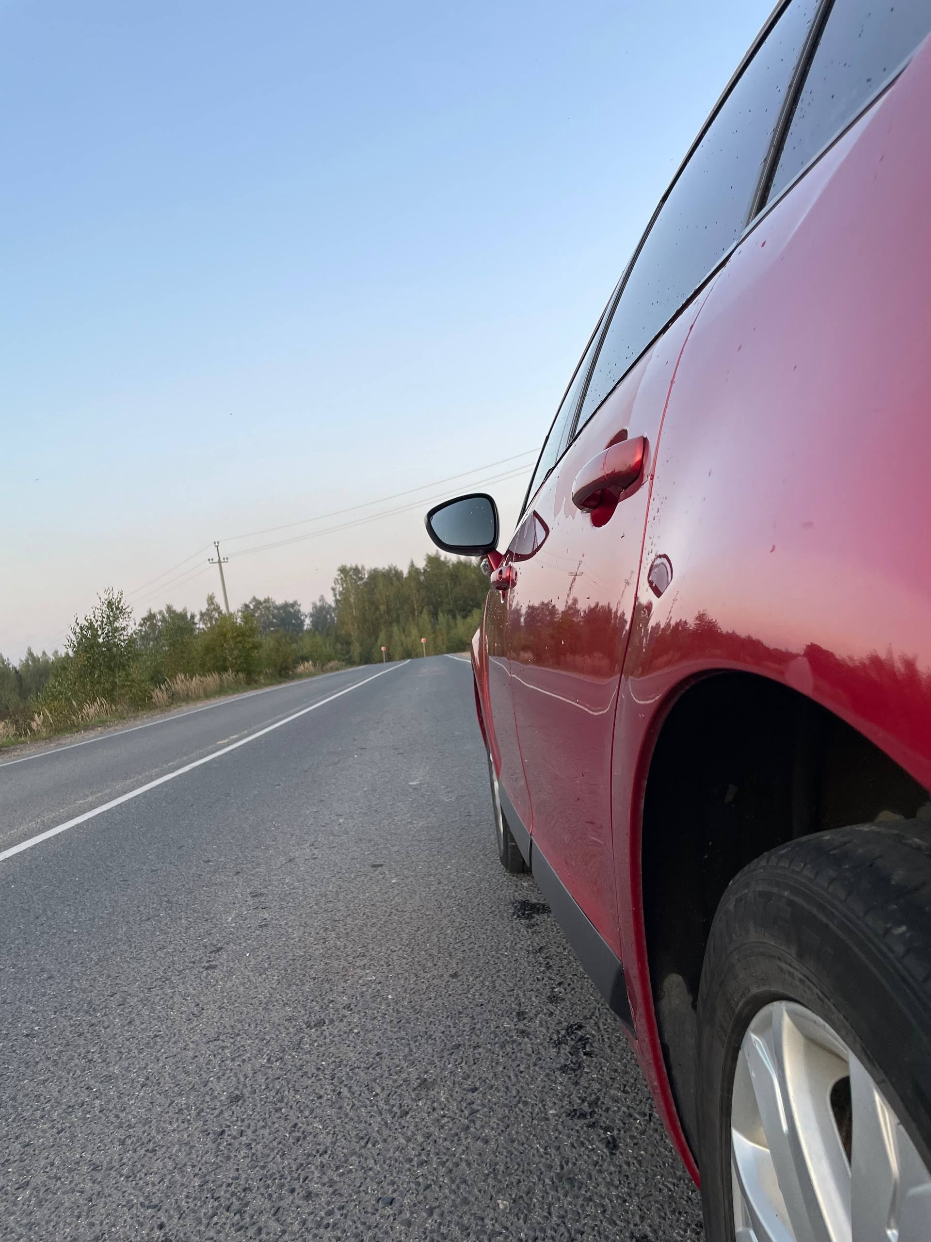 Марка: Citroën C4, Год: 2010 (7)