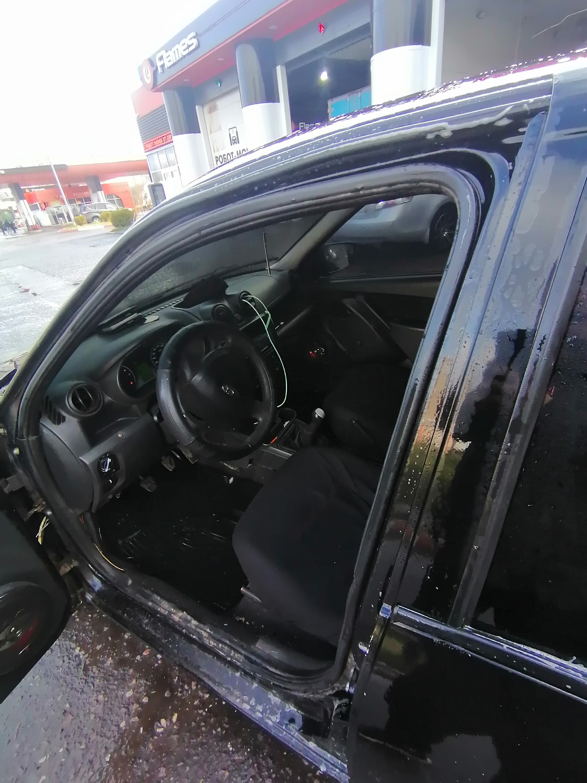 Продажа Lada Granta 2012 года (3)