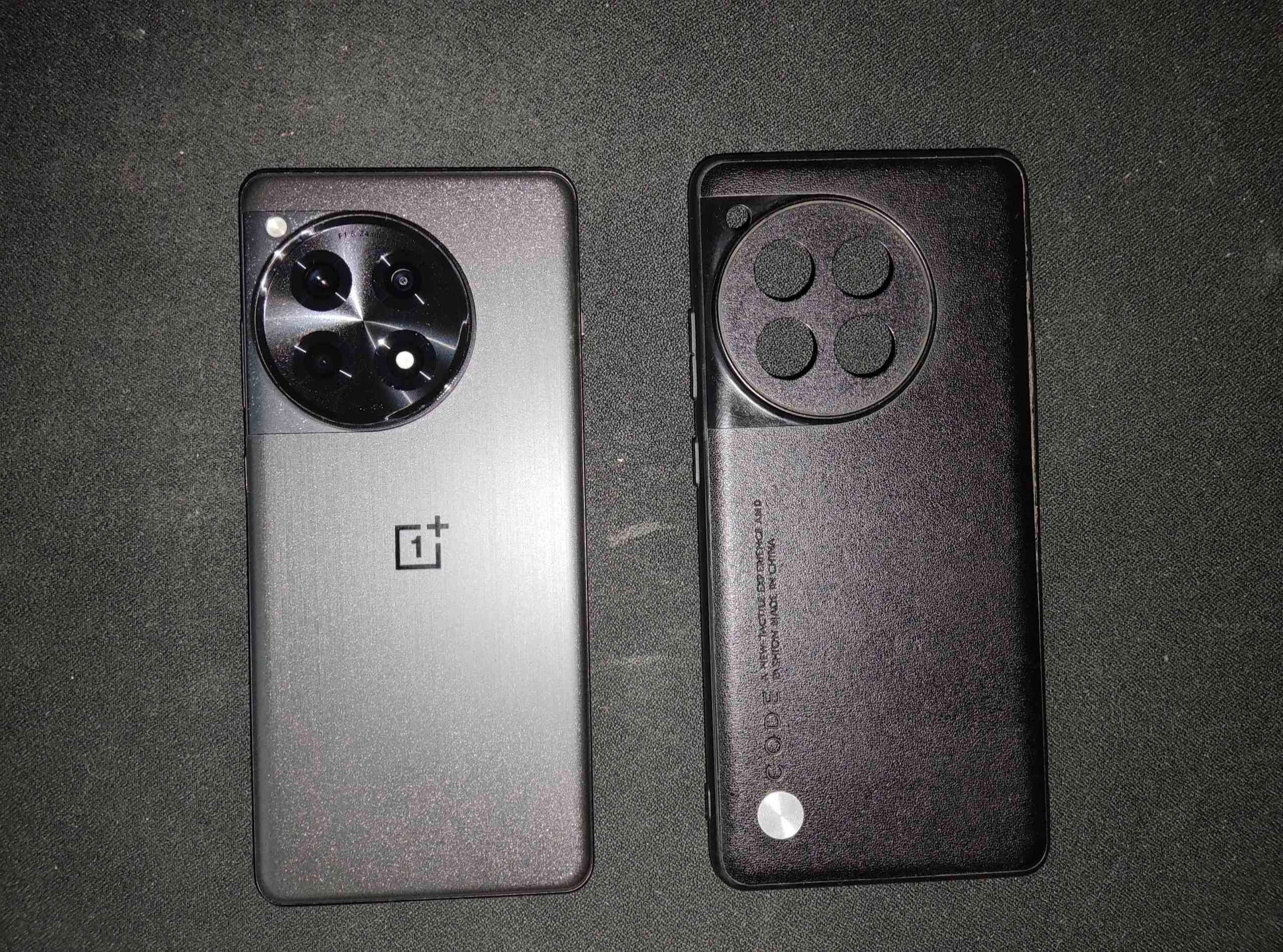 Продажа OnePlus 12R: Идеальное состояние (4)