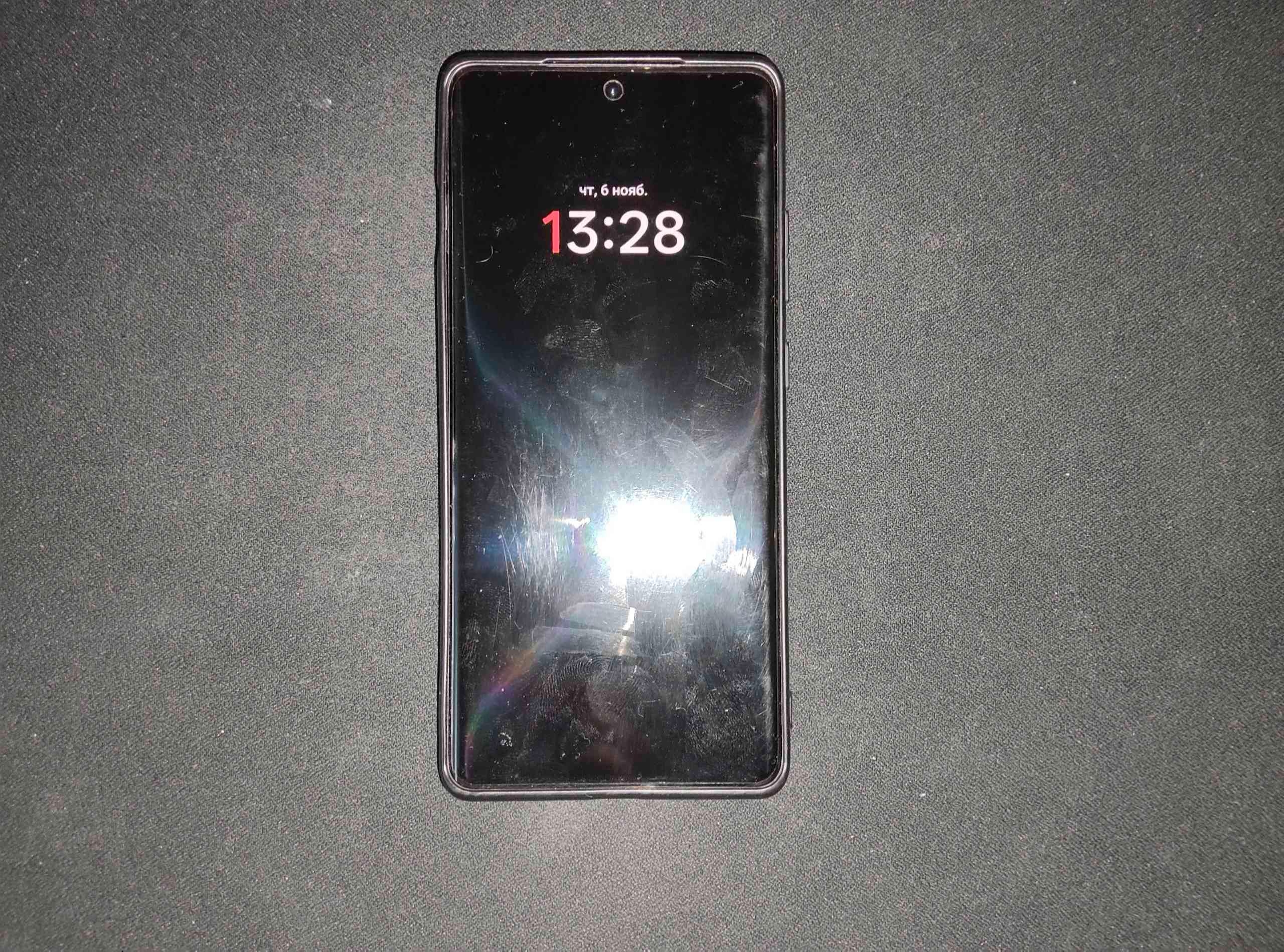 Продажа OnePlus 12R: Идеальное состояние (2)