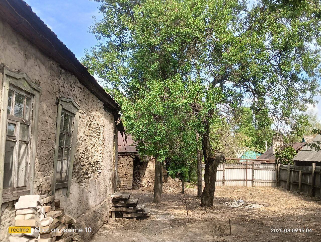 Участок на продажу в Енакиево (4)