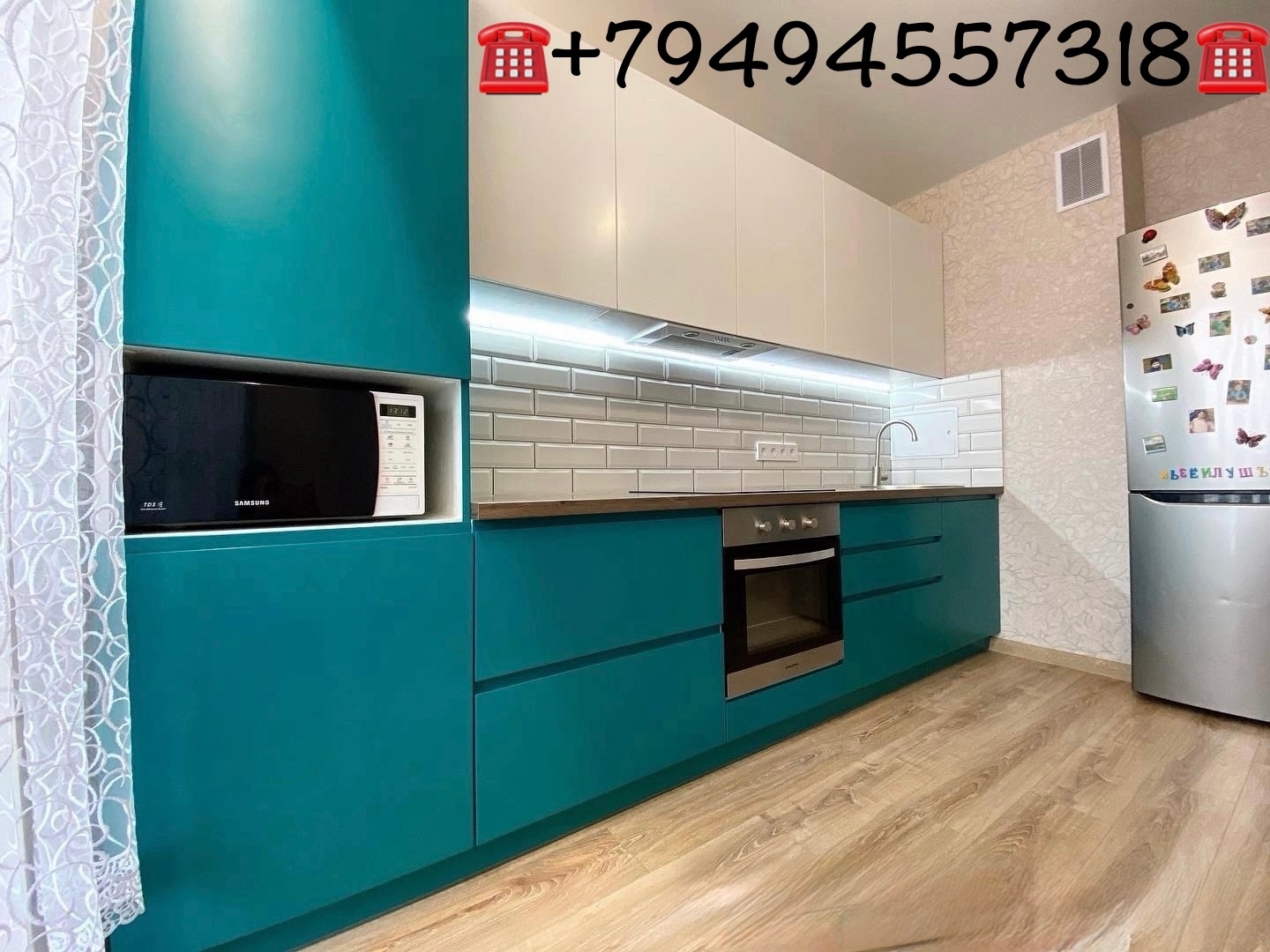 Изготовление мебели по вашим размерам (4)