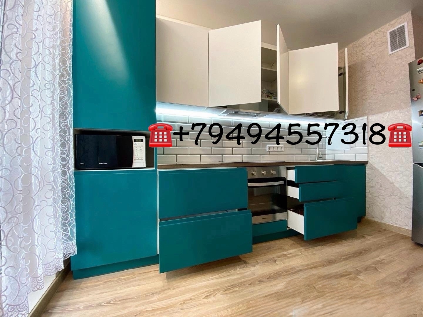 Изготовление мебели по вашим размерам (3)