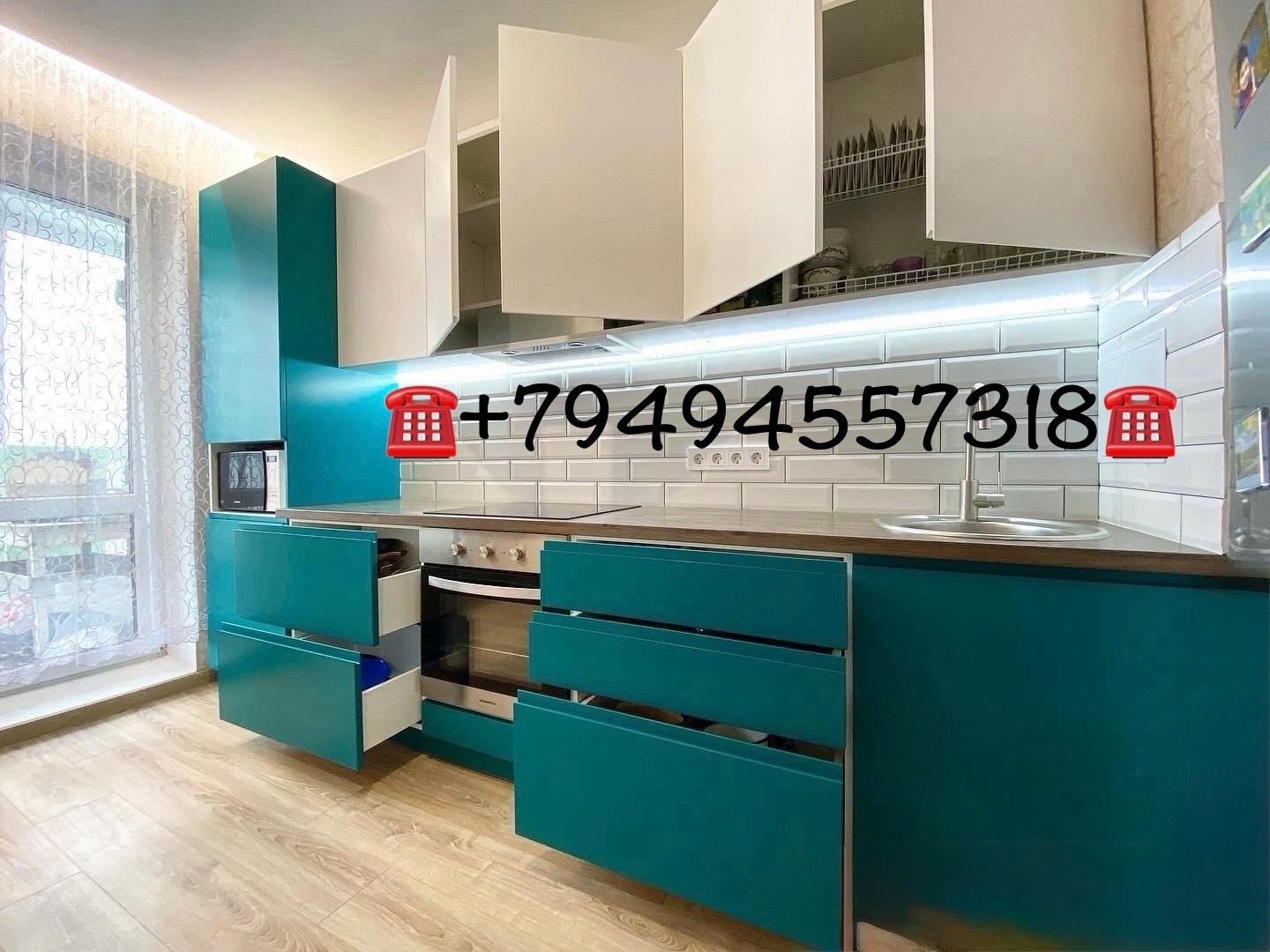 Изготовление мебели по вашим размерам (2)