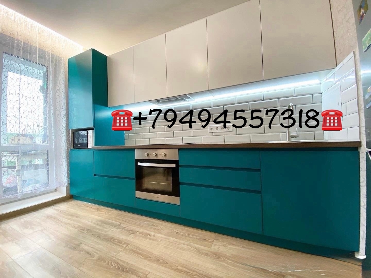 Изготовление мебели по вашим размерам (1)