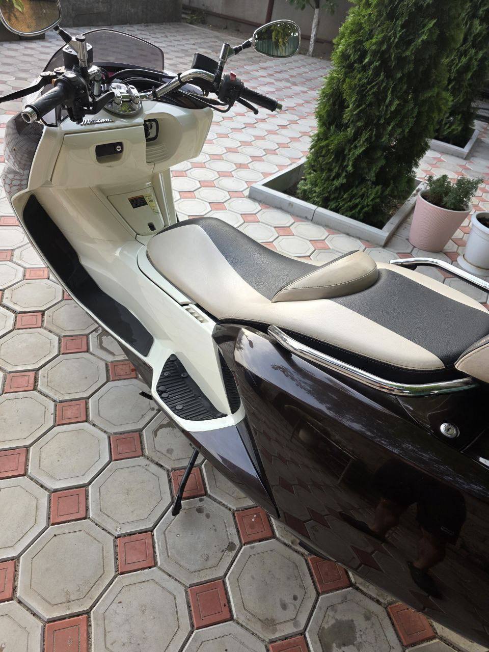 Продажа Yamaha Maxam 250 с (4)