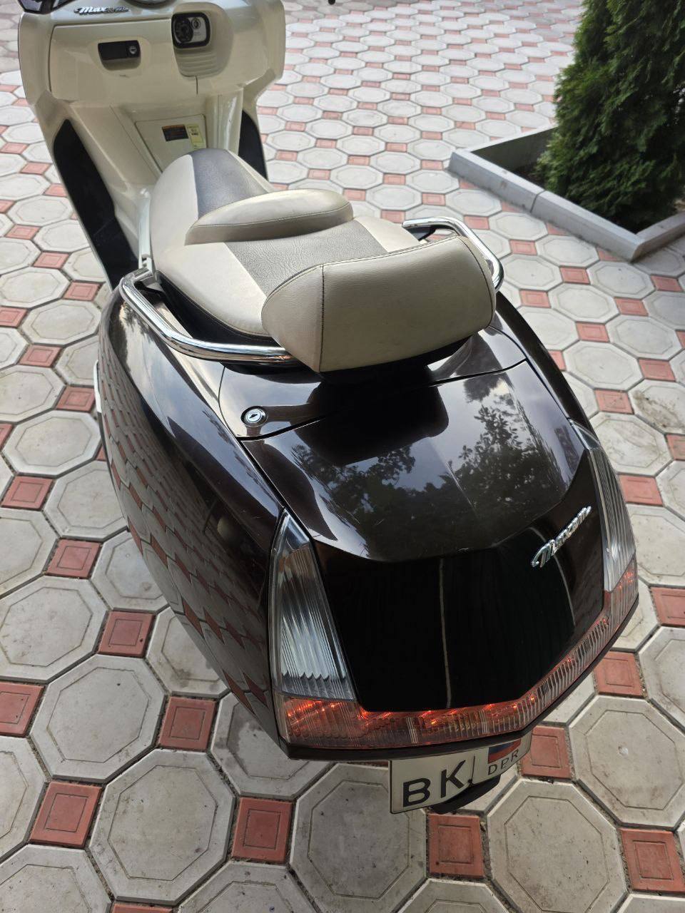 Продажа Yamaha Maxam 250 с (3)