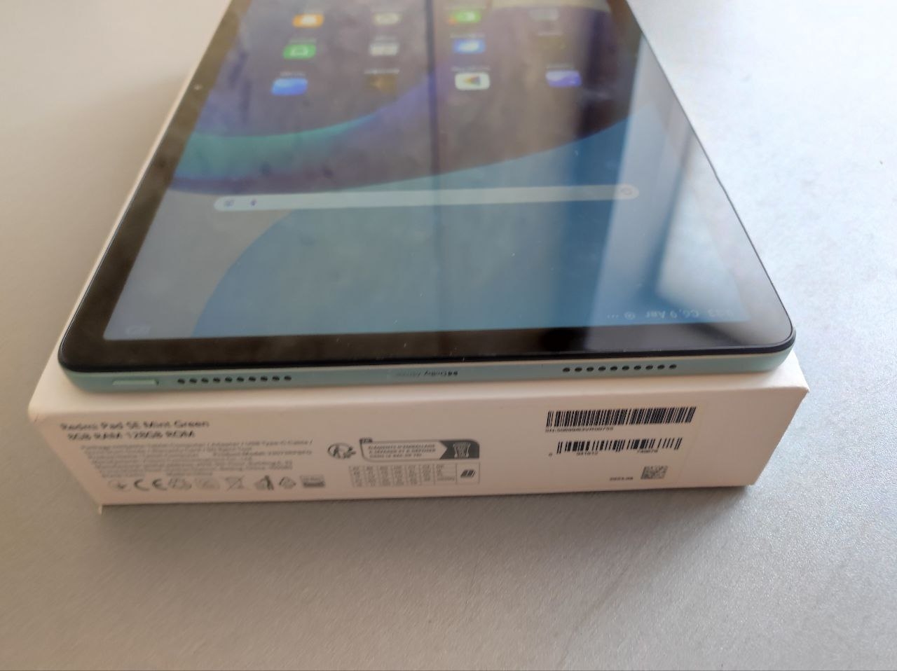 Продажа Xiaomi Redmi Pad SE (2)