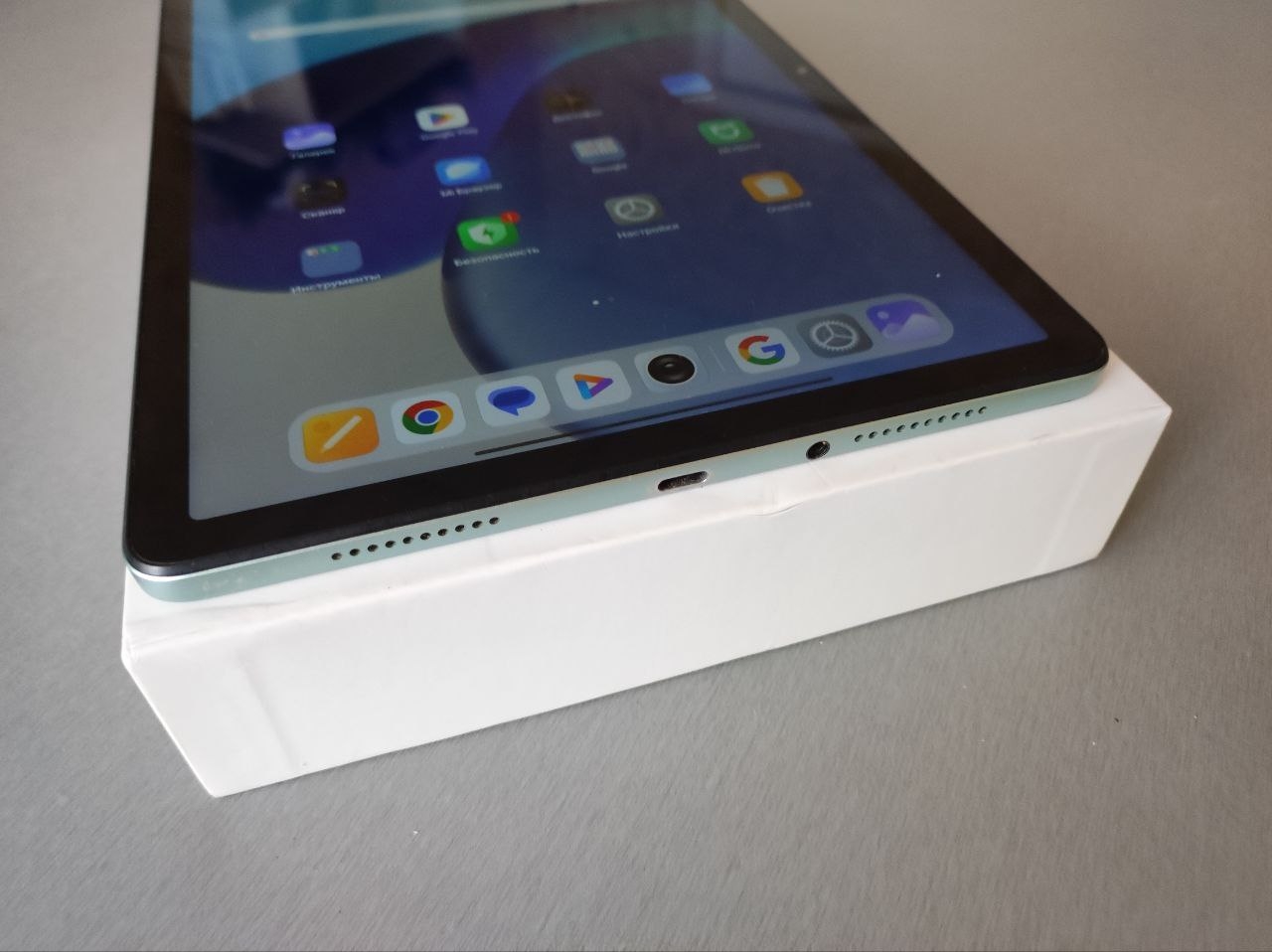 Продажа Xiaomi Redmi Pad SE (3)