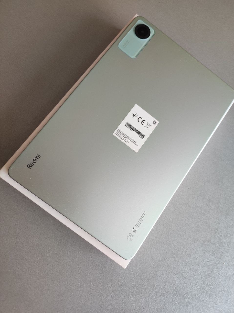 Продажа Xiaomi Redmi Pad SE (5)