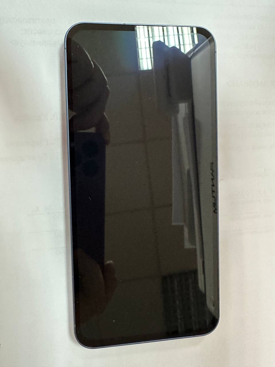 Продажа Samsung A55 5G 12/256 (4)