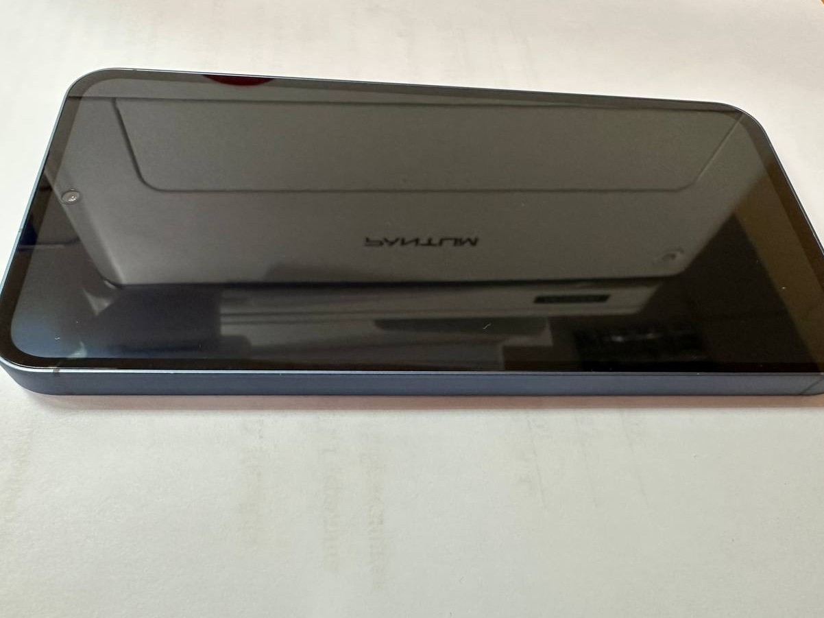 Продажа Samsung A55 5G 12/256 (2)