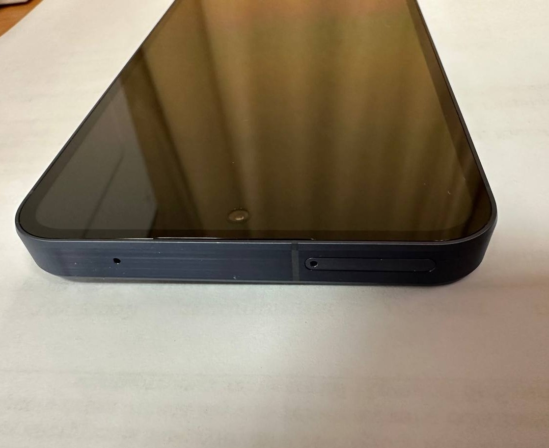 Продажа Samsung A55 5G 12/256 (3)