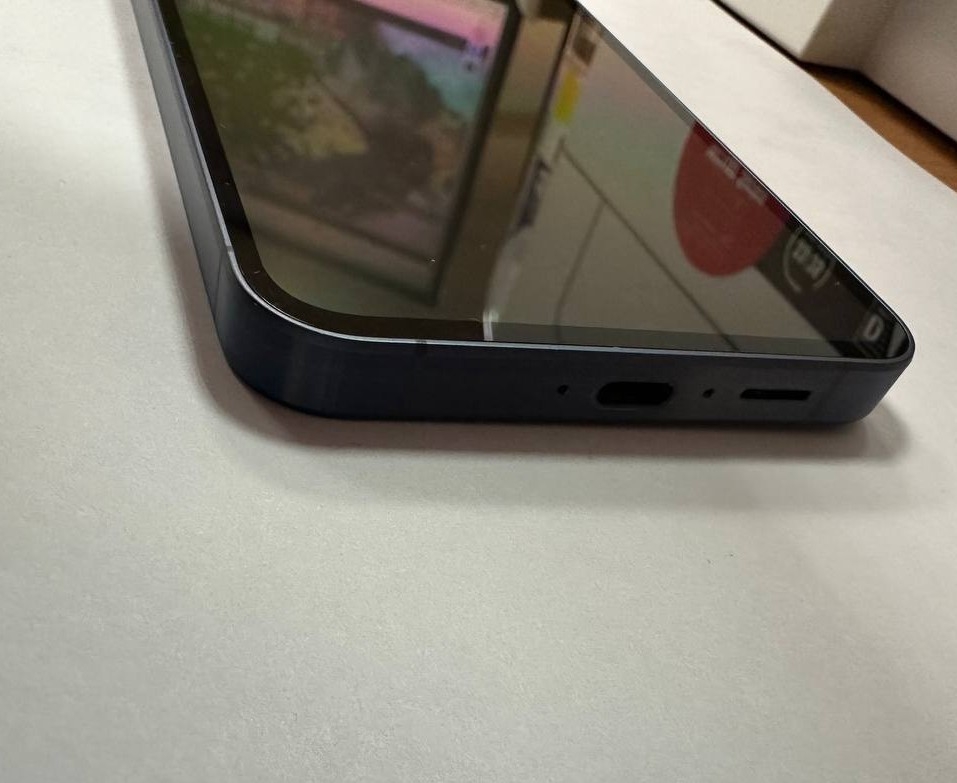 Продажа Samsung A55 5G 12/256 (1)