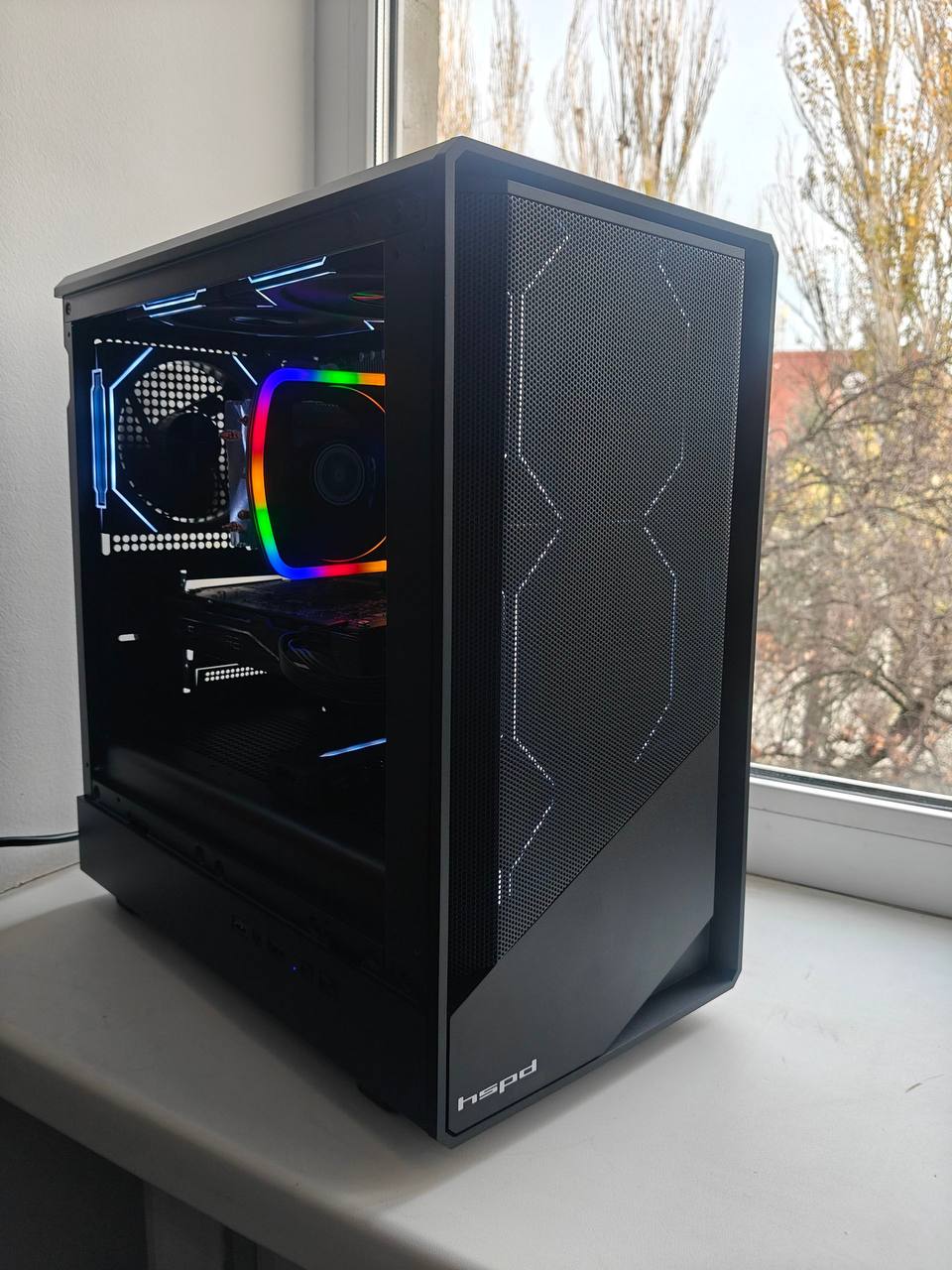 Продажа недорогого игрового компьютера Предлагаю