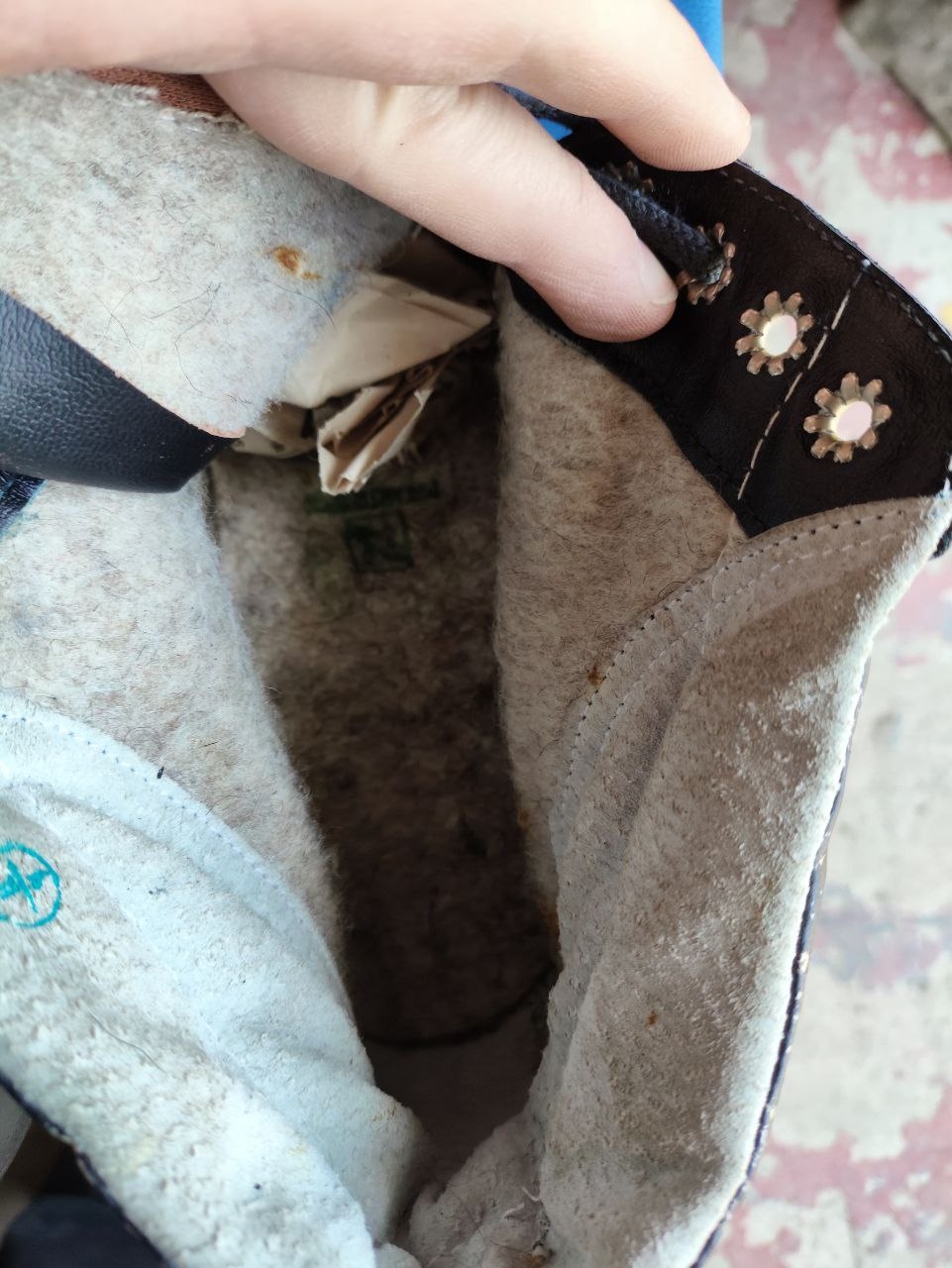 Продажа сапог в Макеевке Предлагаю (5)