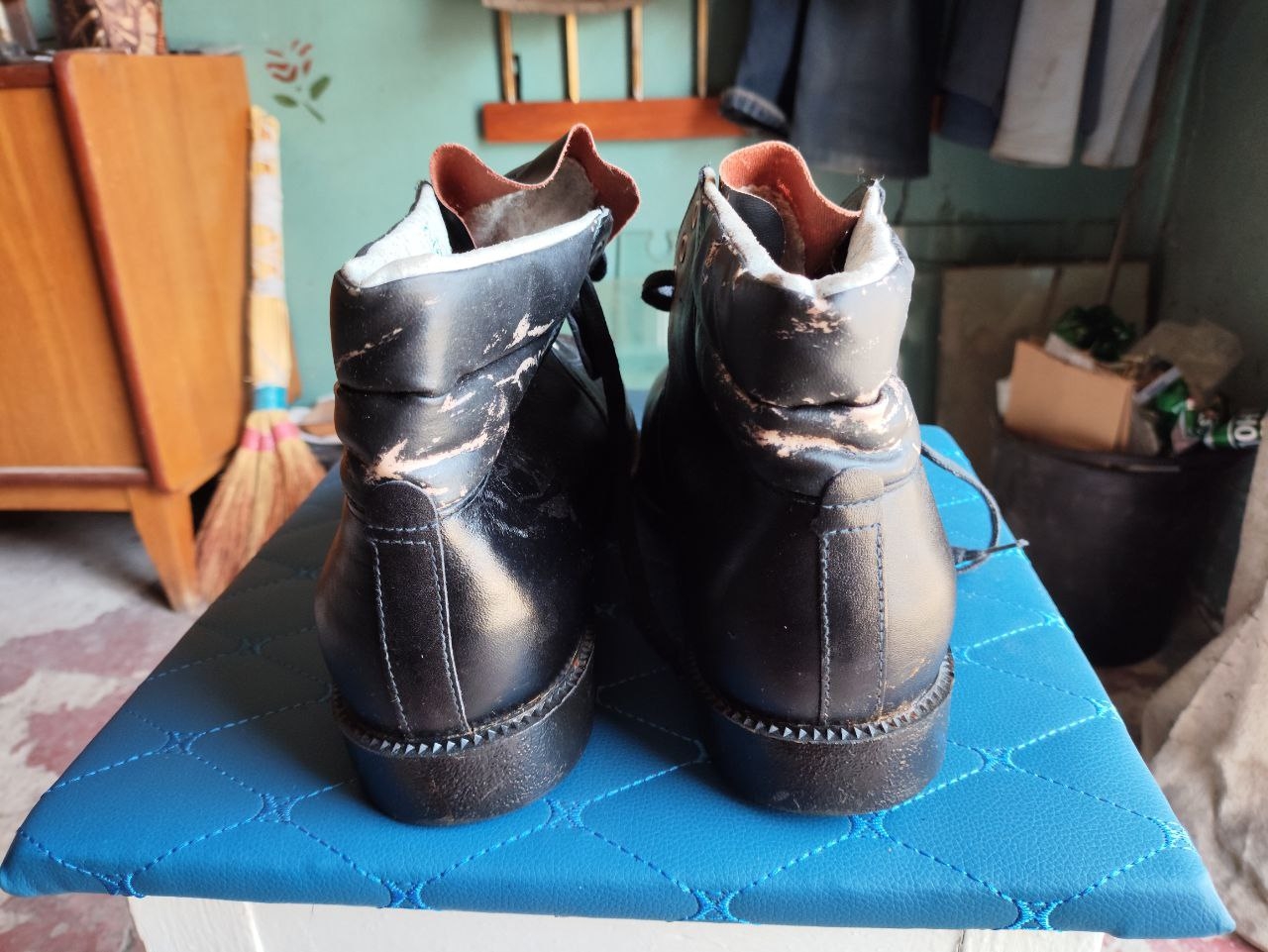 Продажа сапог в Макеевке Предлагаю (4)