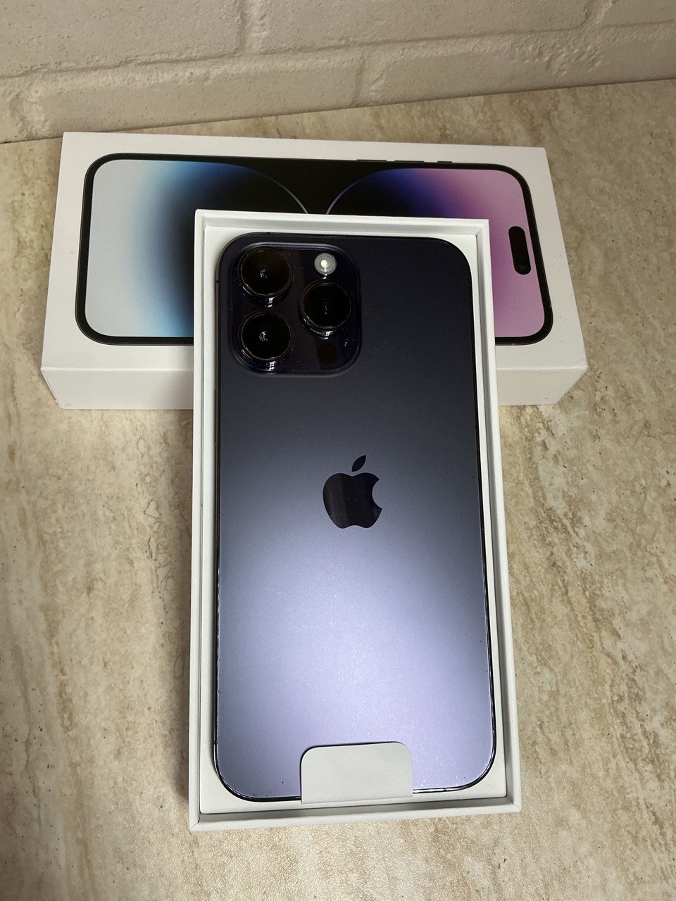 Продажа: iPhone 14 Pro Max