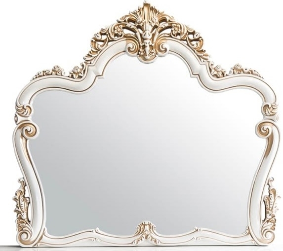 Зеркало "Флоренция" в Донецке Предлагаем