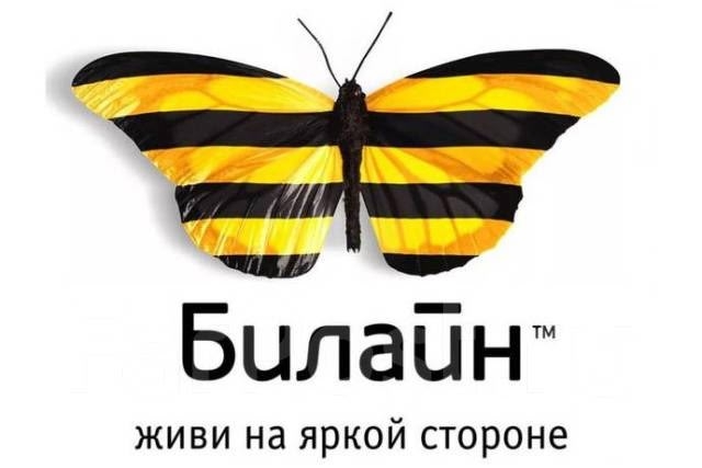 Работа в Билайн без опыта: