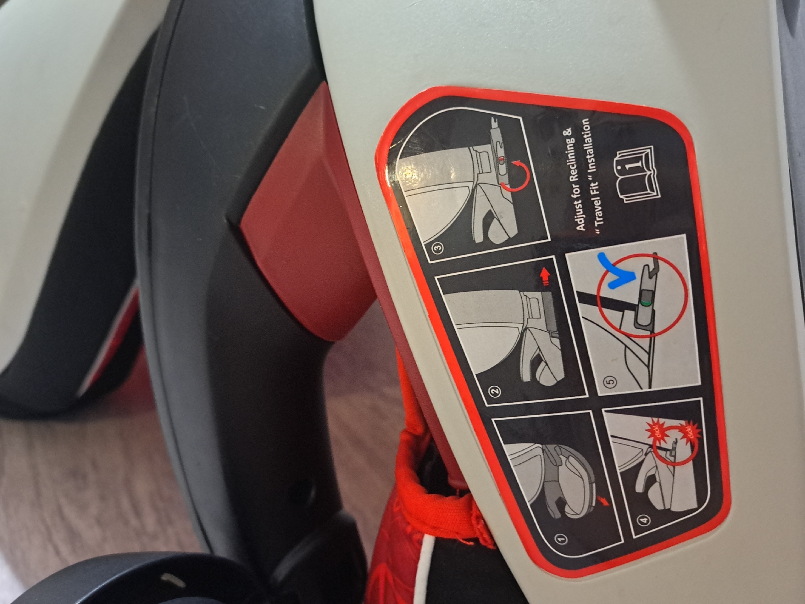 Автокресло для детей от 15 (4)