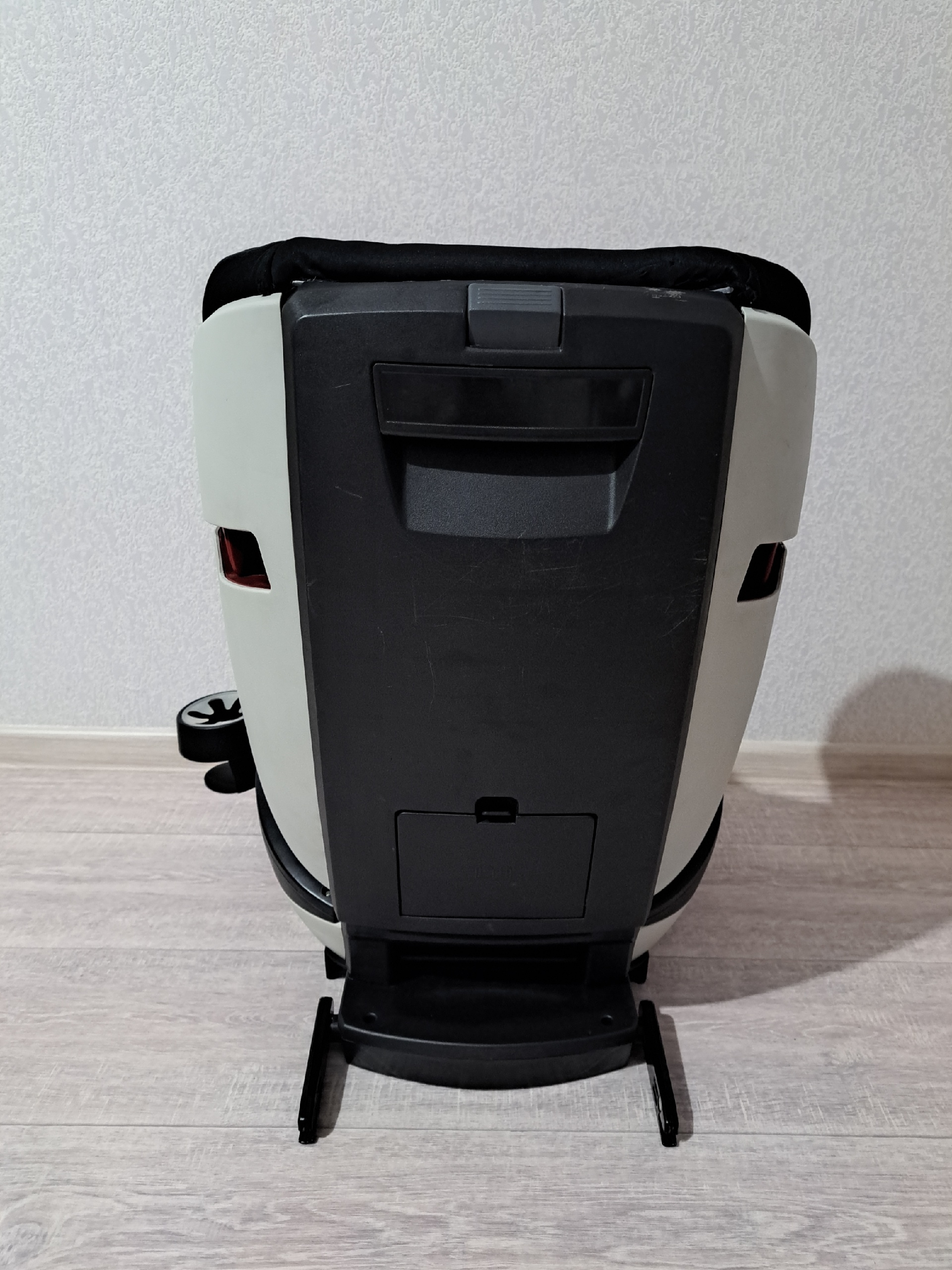 Автокресло для детей от 15 (2)