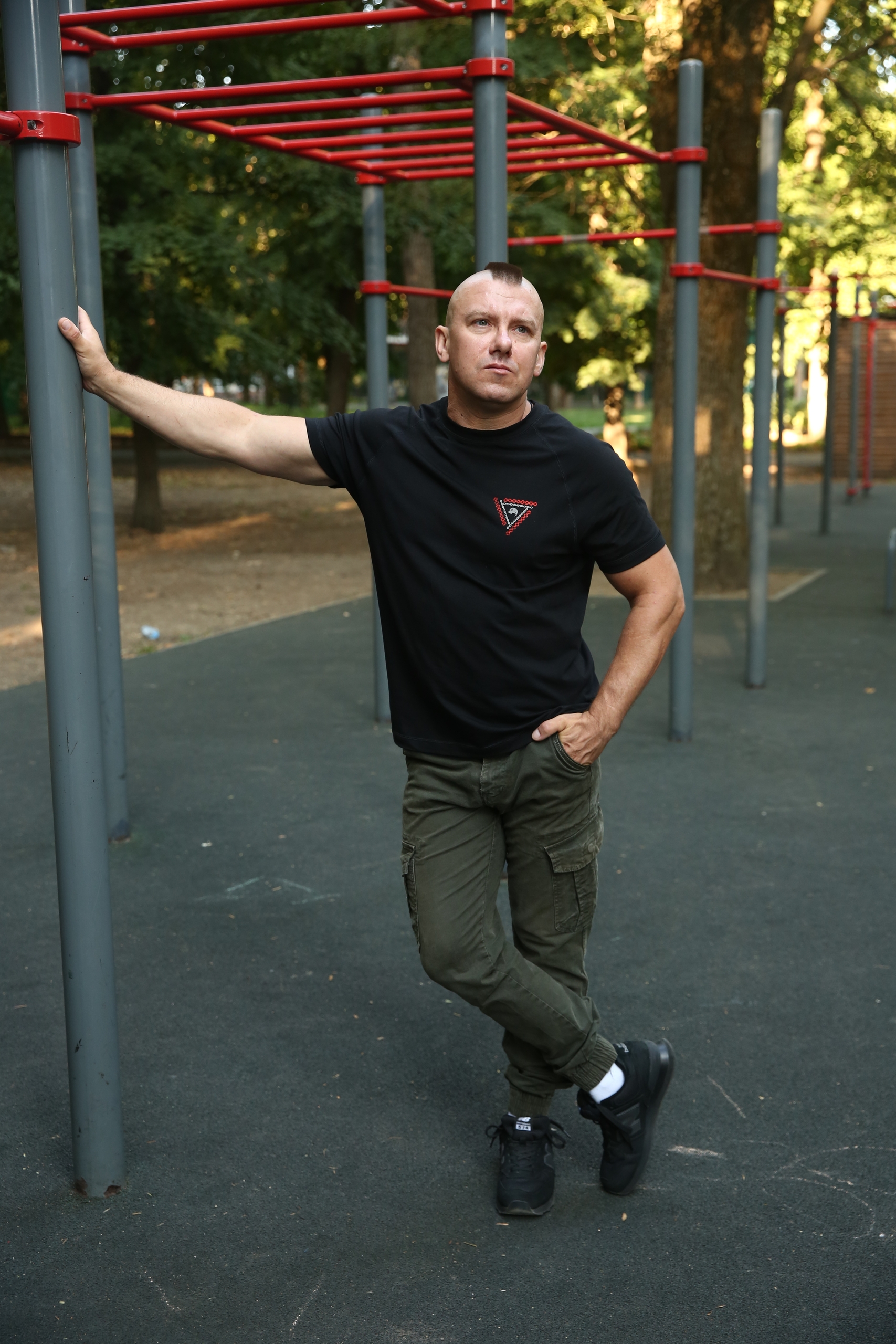 Футболки и одежда от "ВИТЯЗЬ"