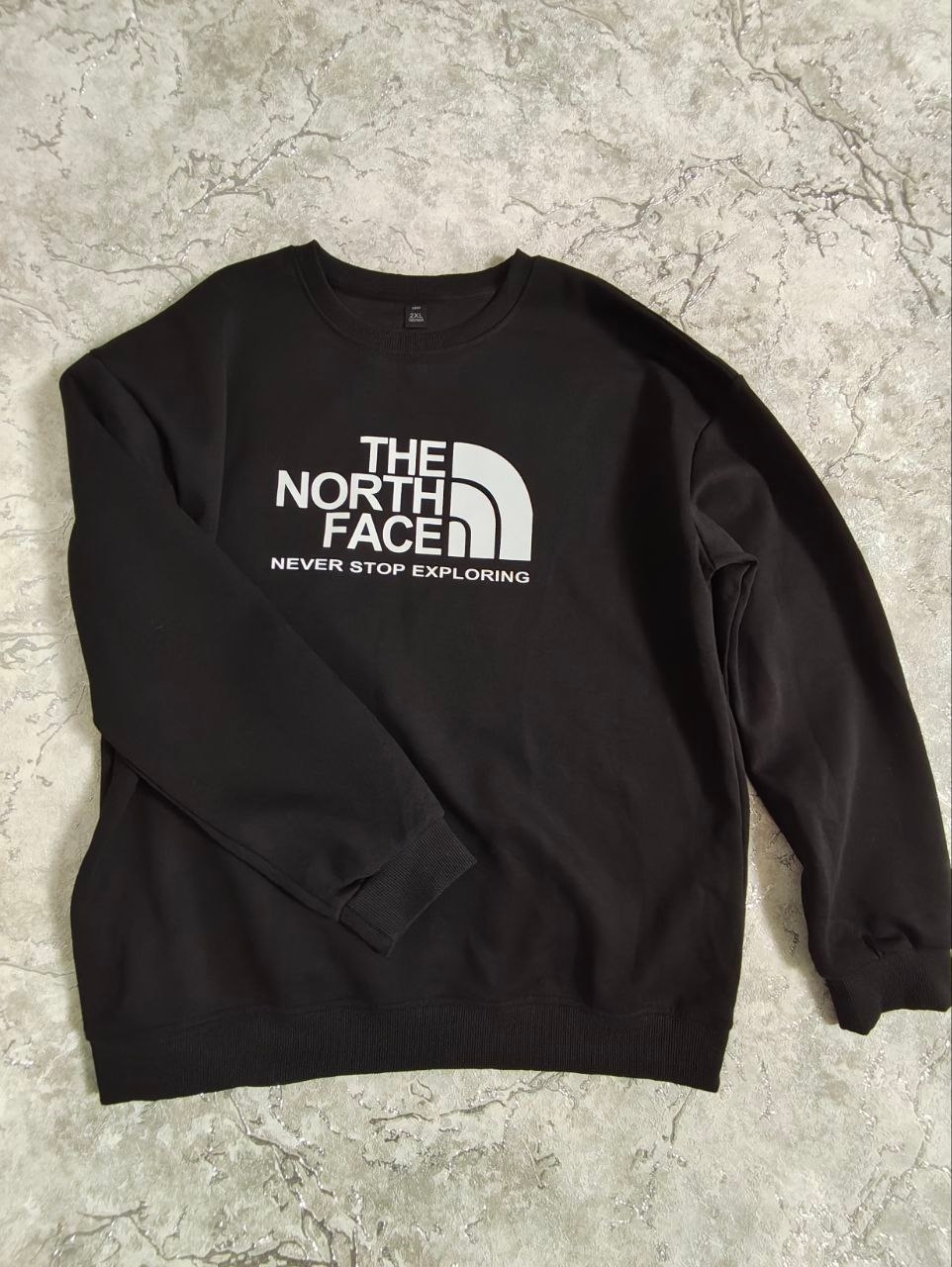 Продажа нового свитшота The North (1)