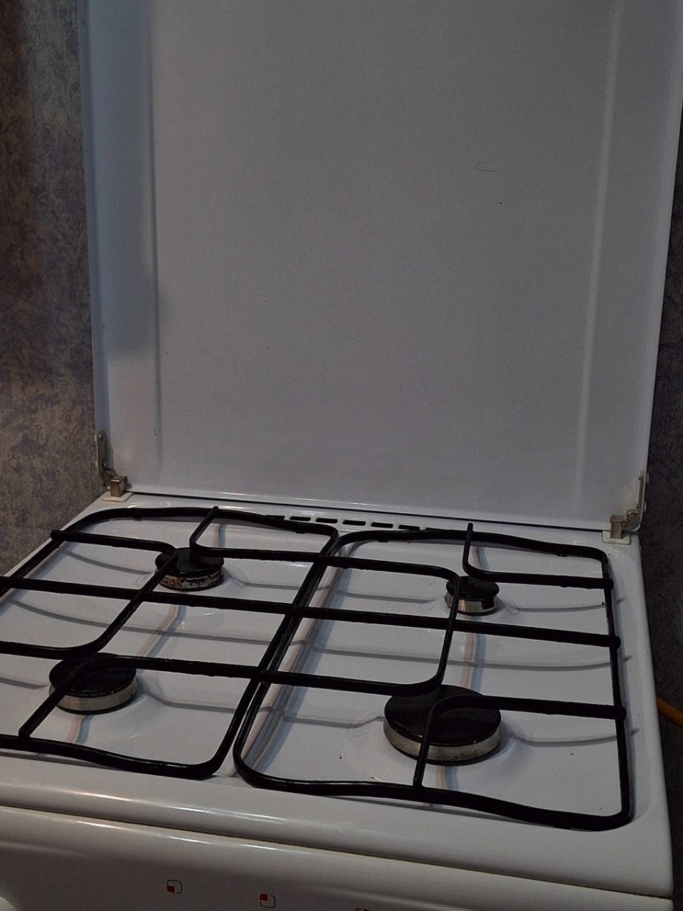 Газовая плита Gefest в отличном (1)