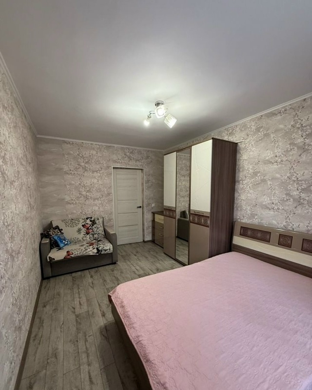 Двухкомнатная квартира в Казани В (1)