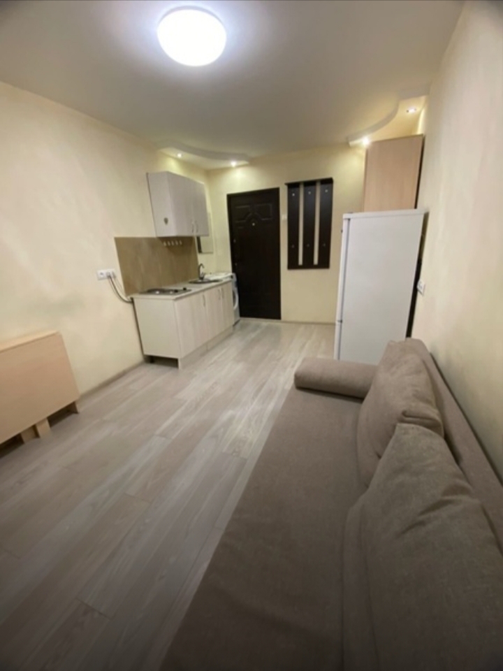 Казань: комната рядом с метро (1)