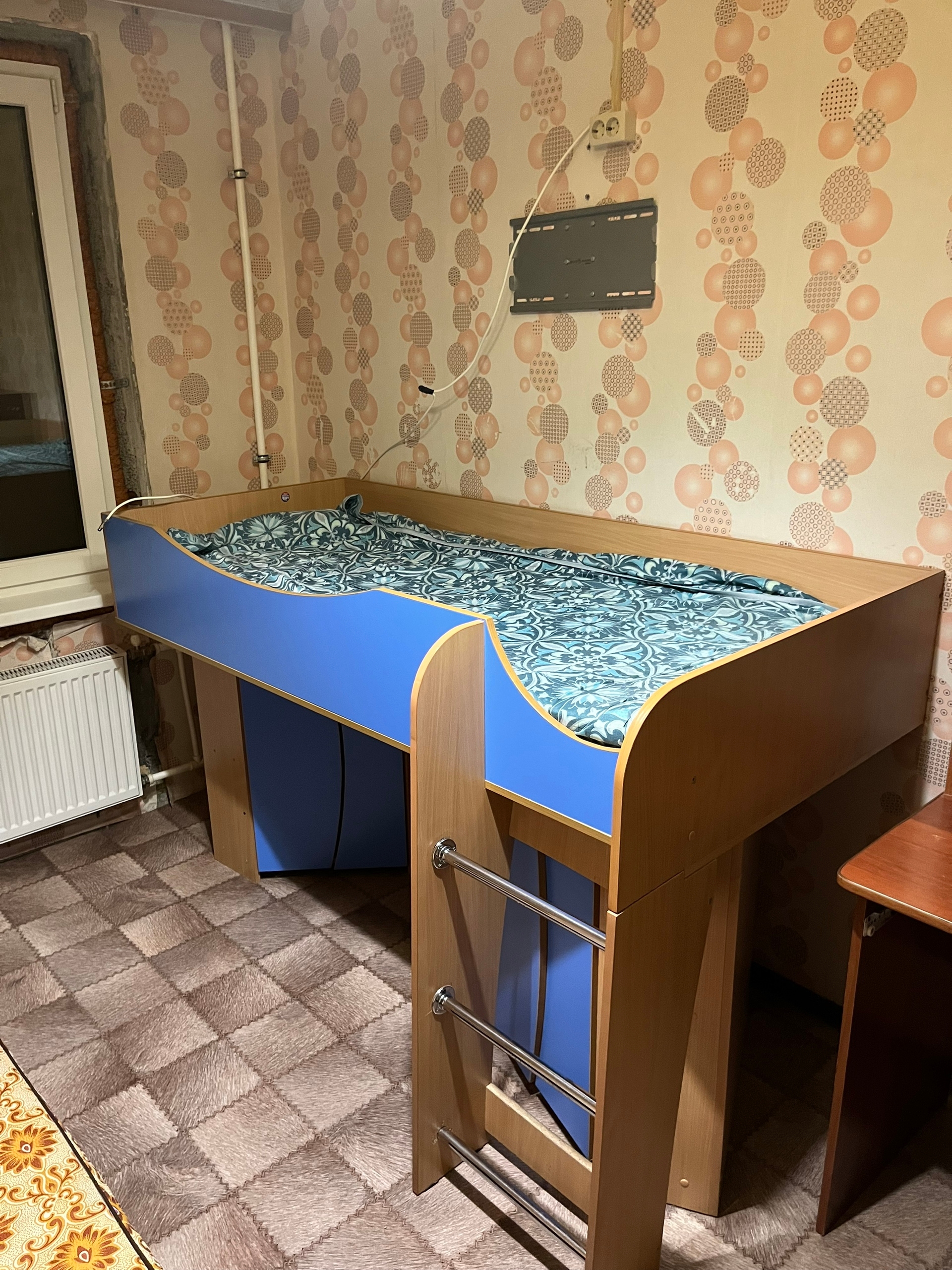 Бесплатная мебель на Голубятникова Предлагаем (1)