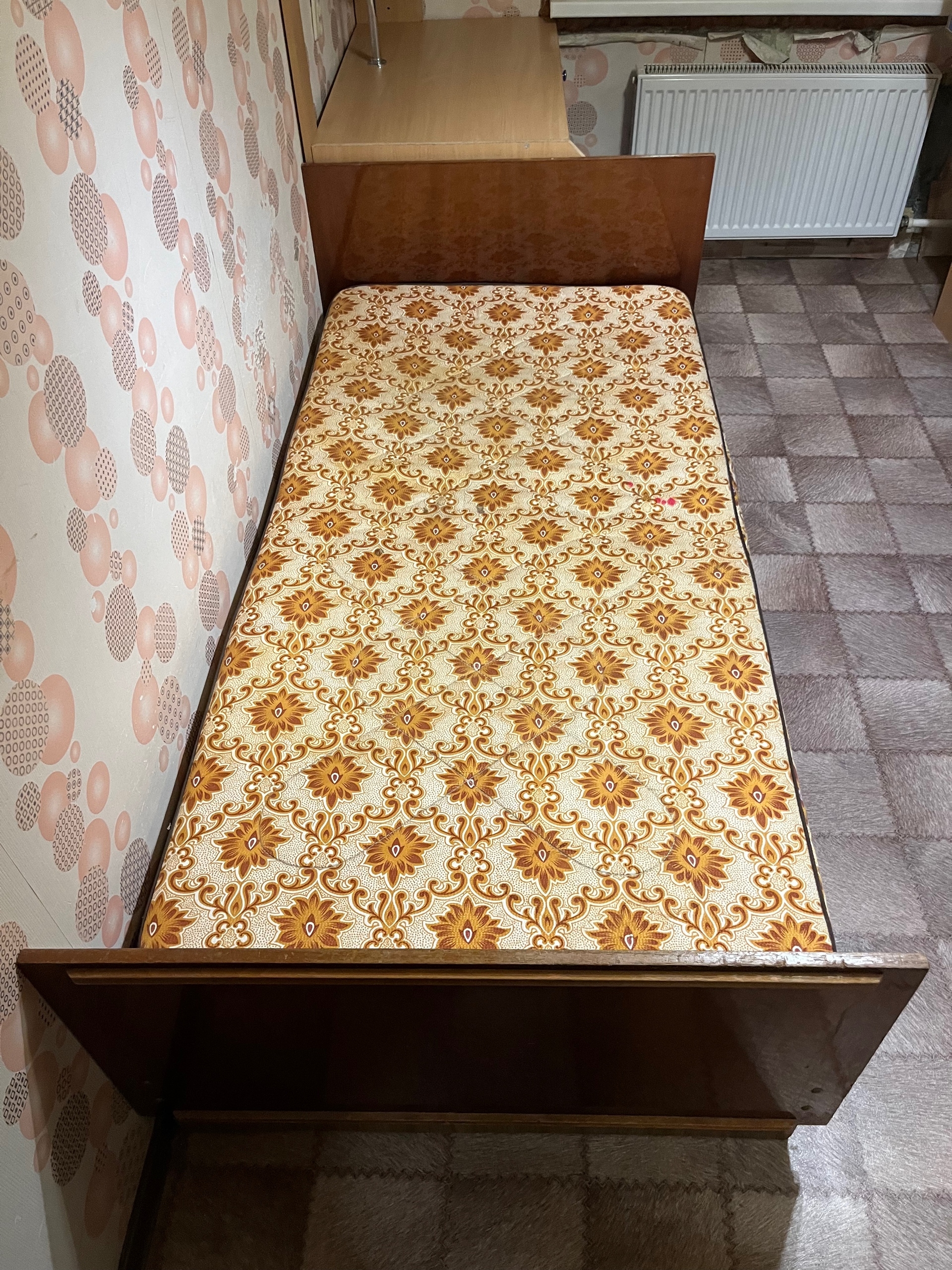 Бесплатная мебель на Голубятникова Предлагаем