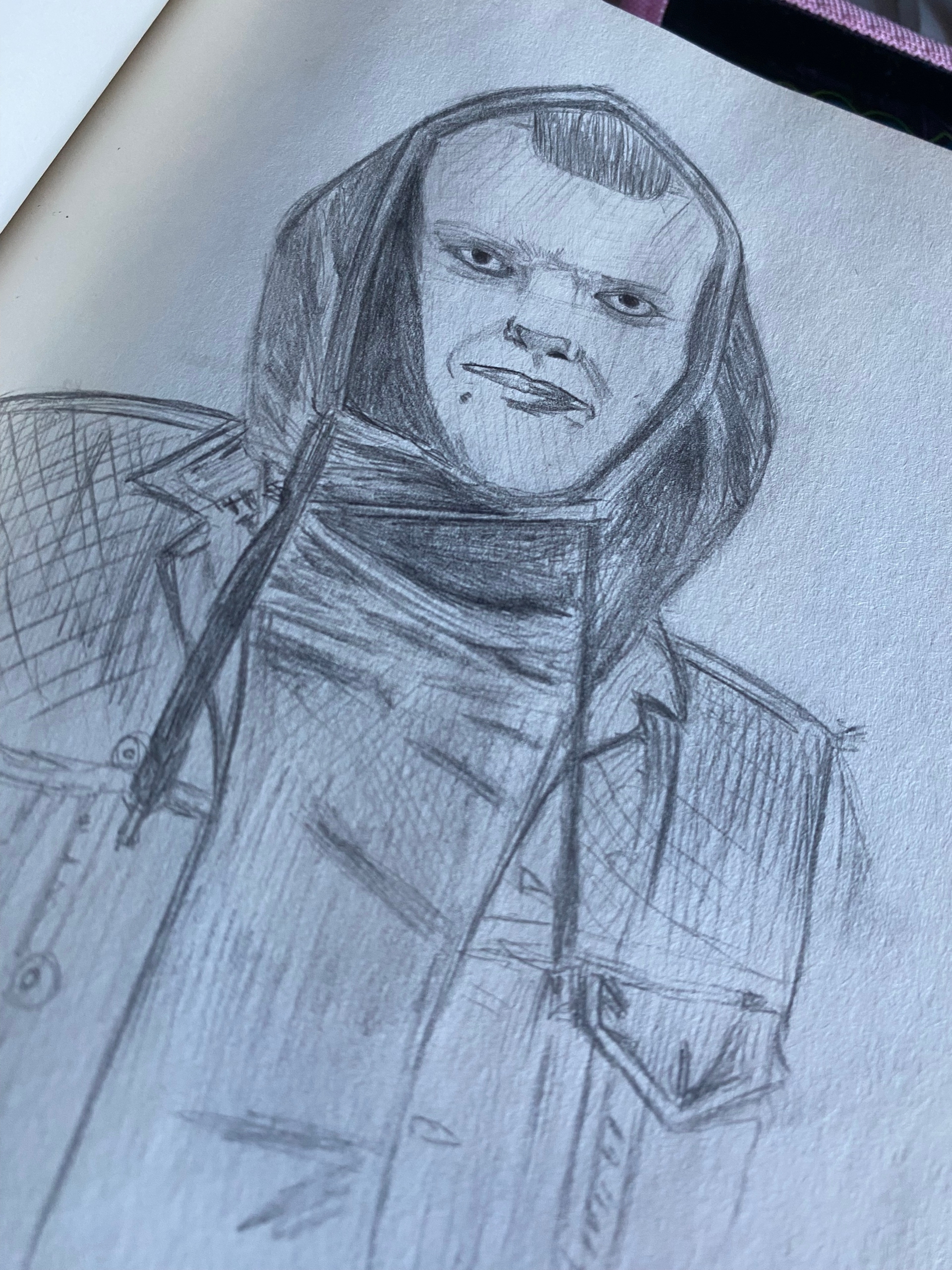 Художник и иллюстратор принимает заказы (5)