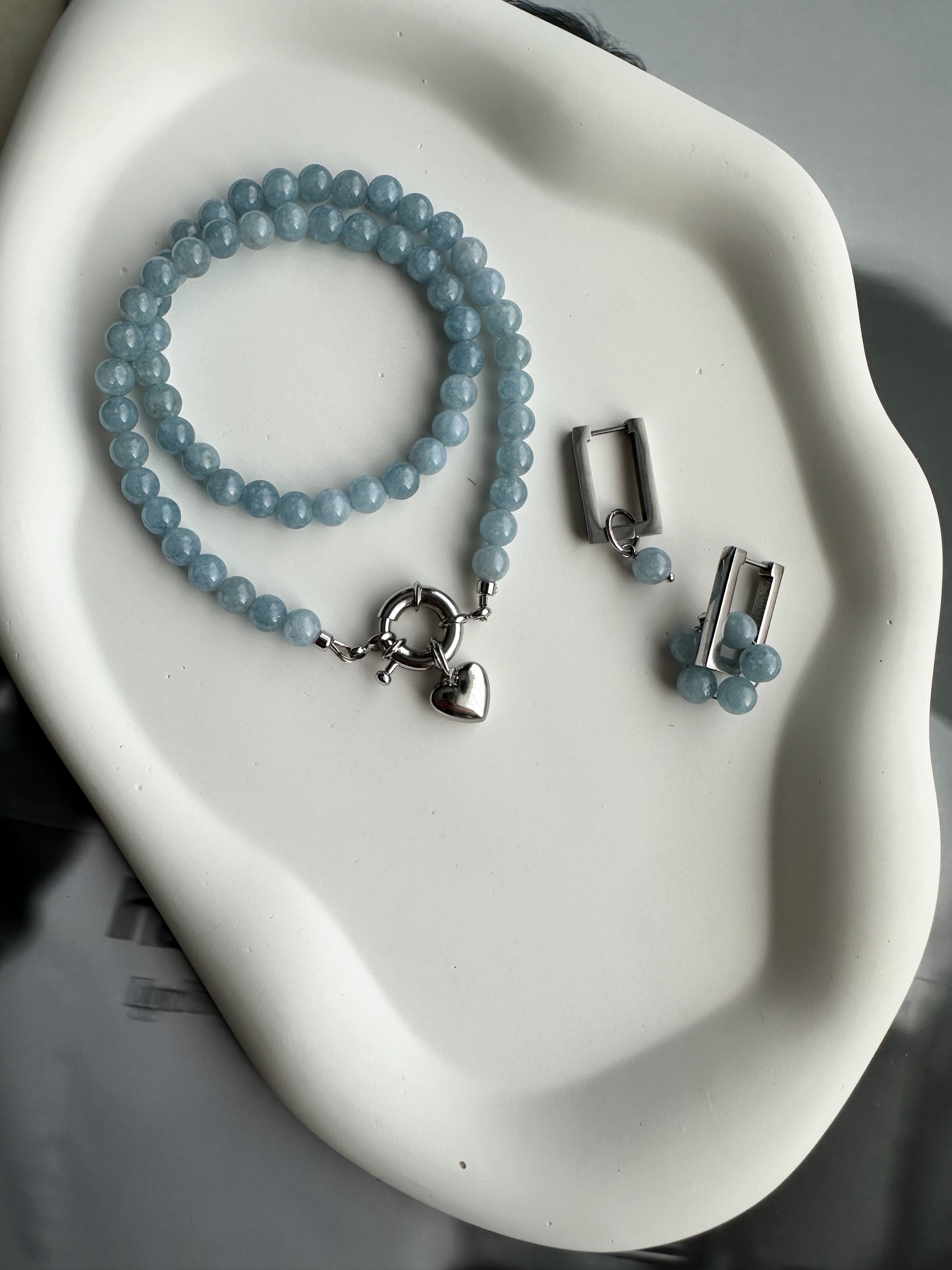 Уникальные украшения для вас На