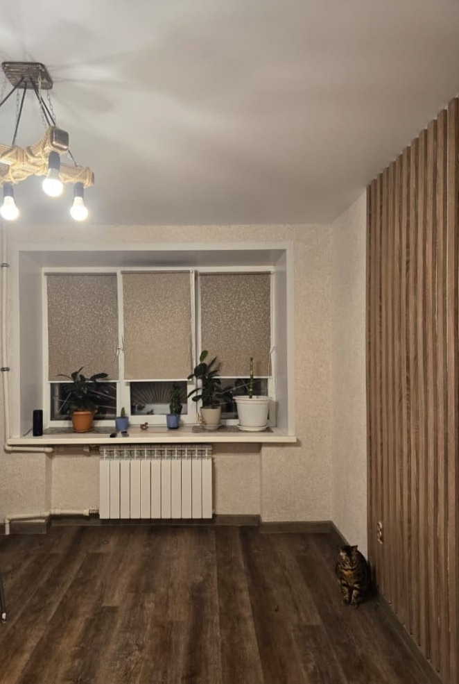 Ремонт ванных комнат и квартир