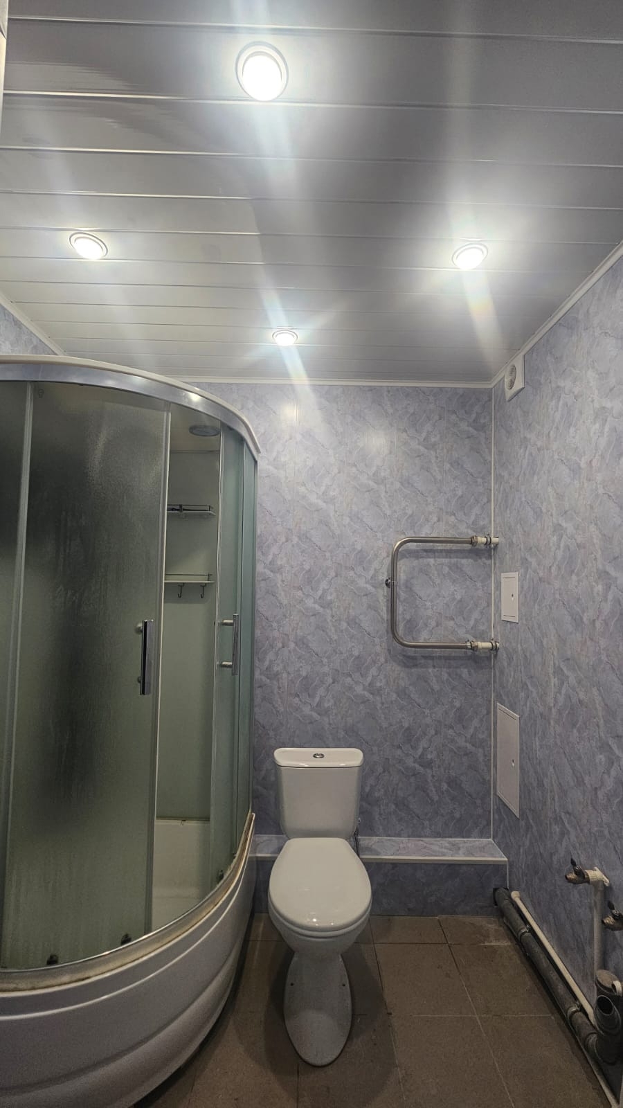 Ремонт ванных комнат и квартир (2)