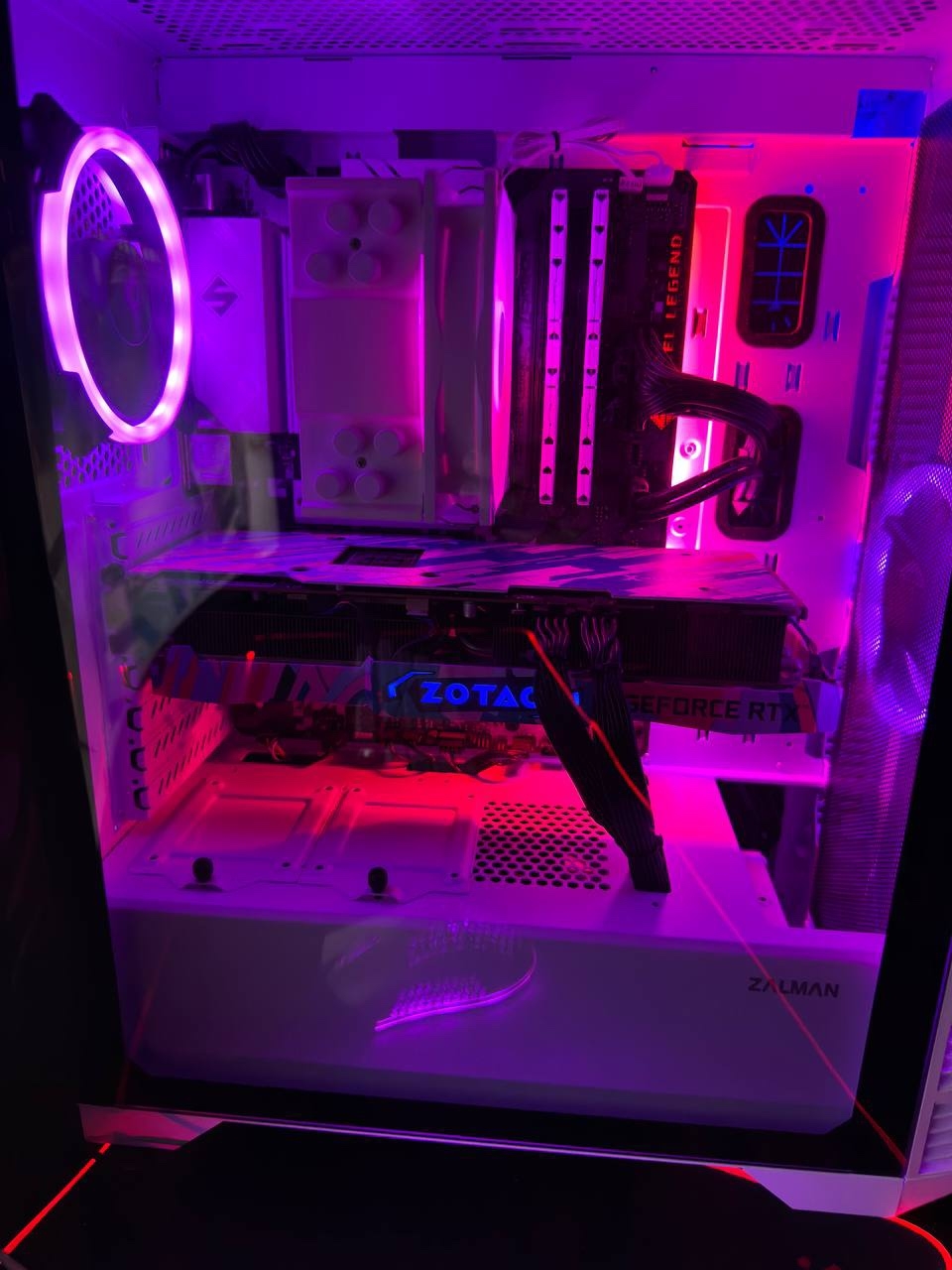 Продается полный комплект ПК Продается (1)