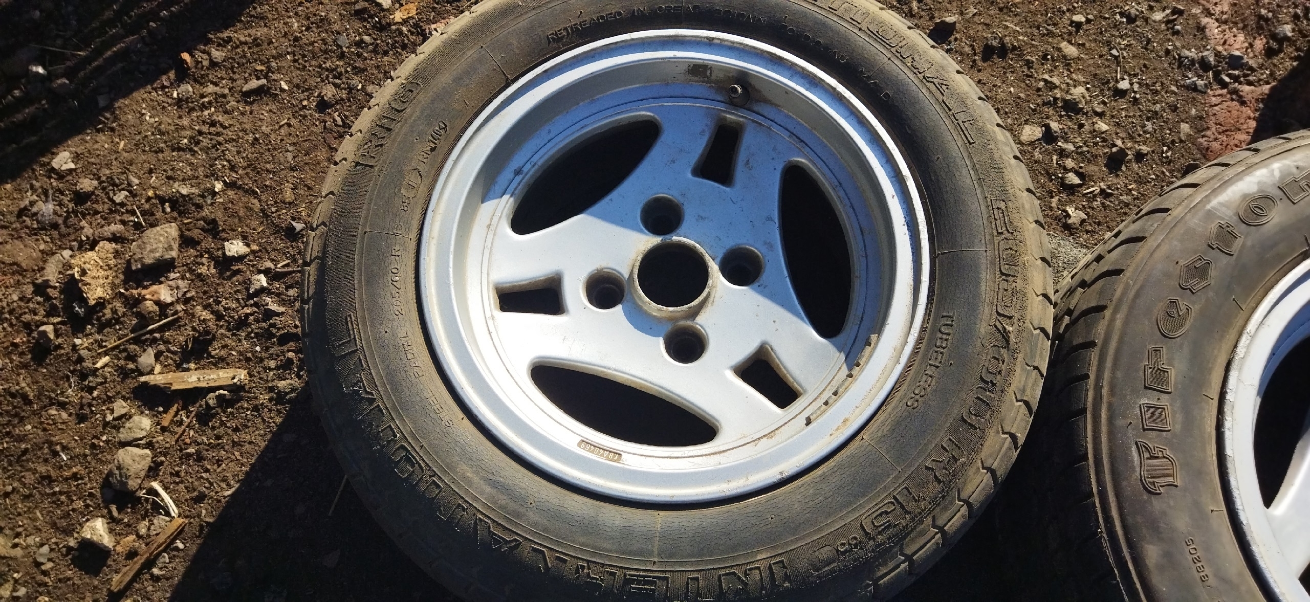 **Диски ATS R13 в Луганске**