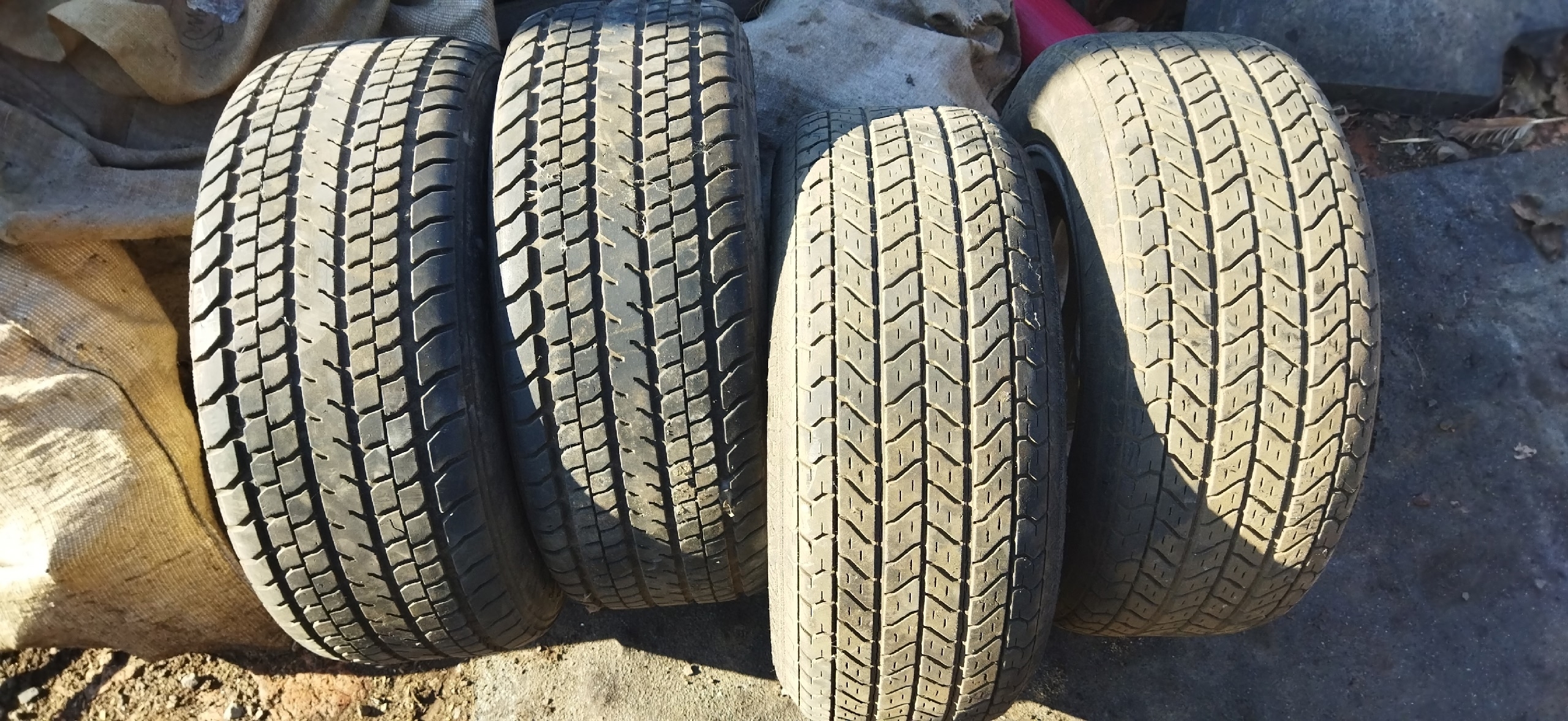 **Диски ATS R13 в Луганске** (5)