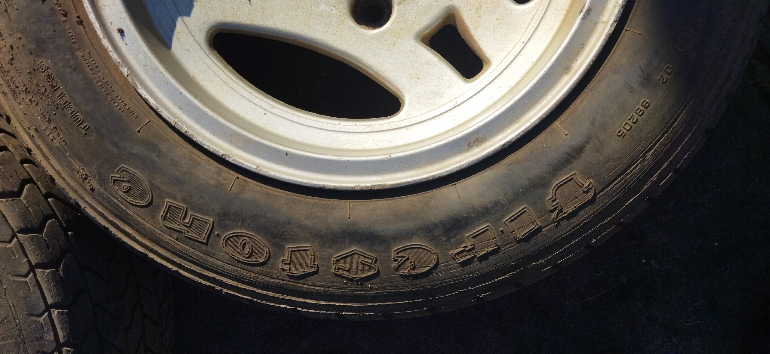 **Диски ATS R13 в Луганске** (3)