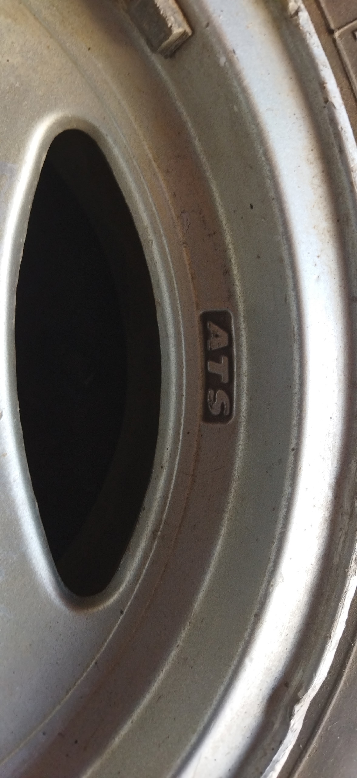 **Диски ATS R13 в Луганске** (4)