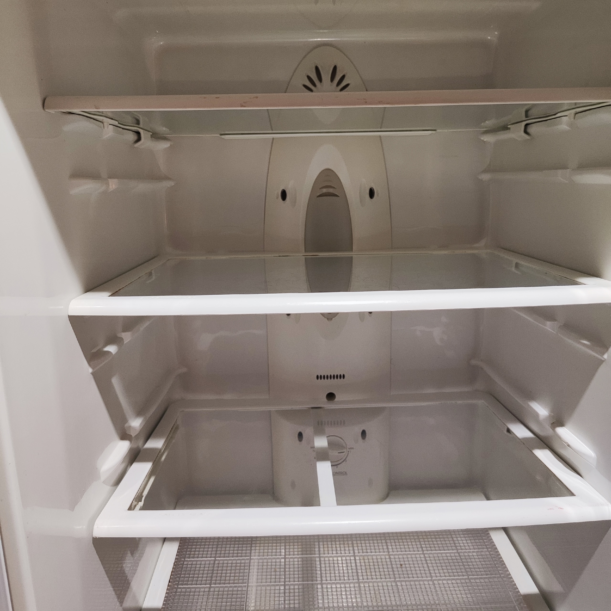 ### Холодильник LG-GR 409, перламутр (3)