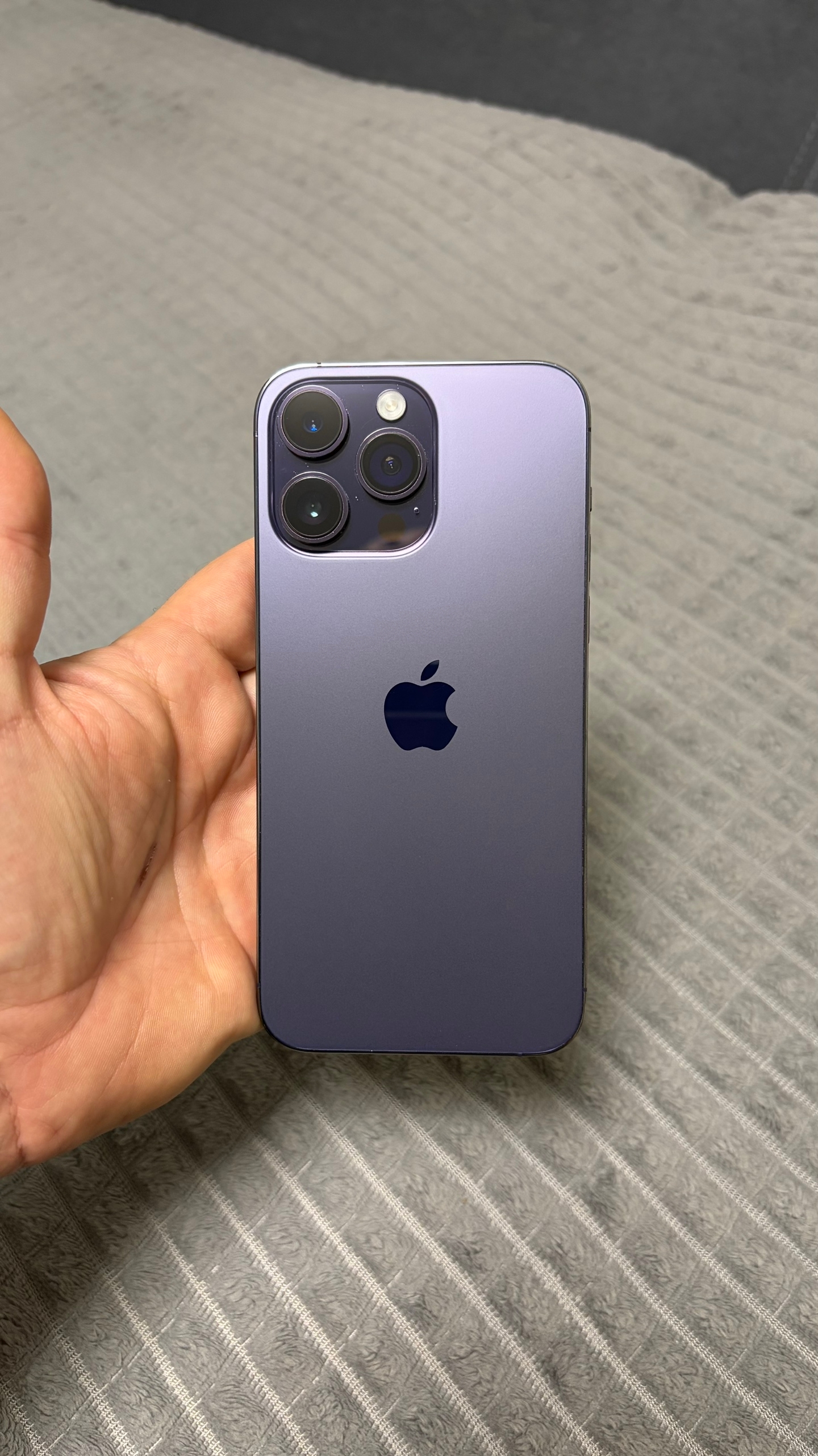 Продается iPhone 14 Pro Max