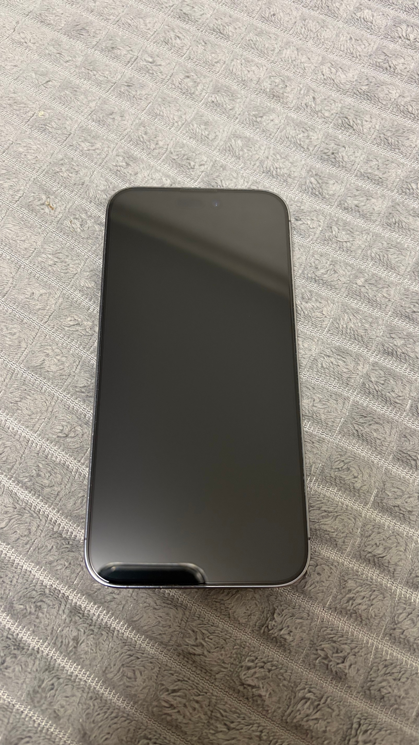 Продается iPhone 14 Pro Max (1)