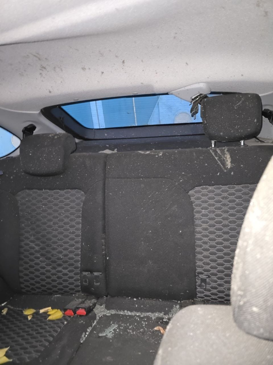 Контактная информация для потенциальных клиентов (7)