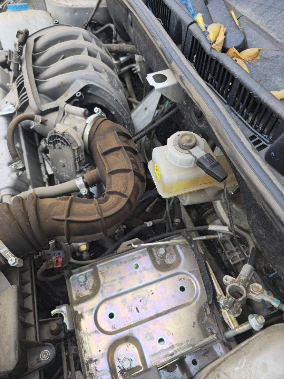 Контактная информация для потенциальных клиентов (3)