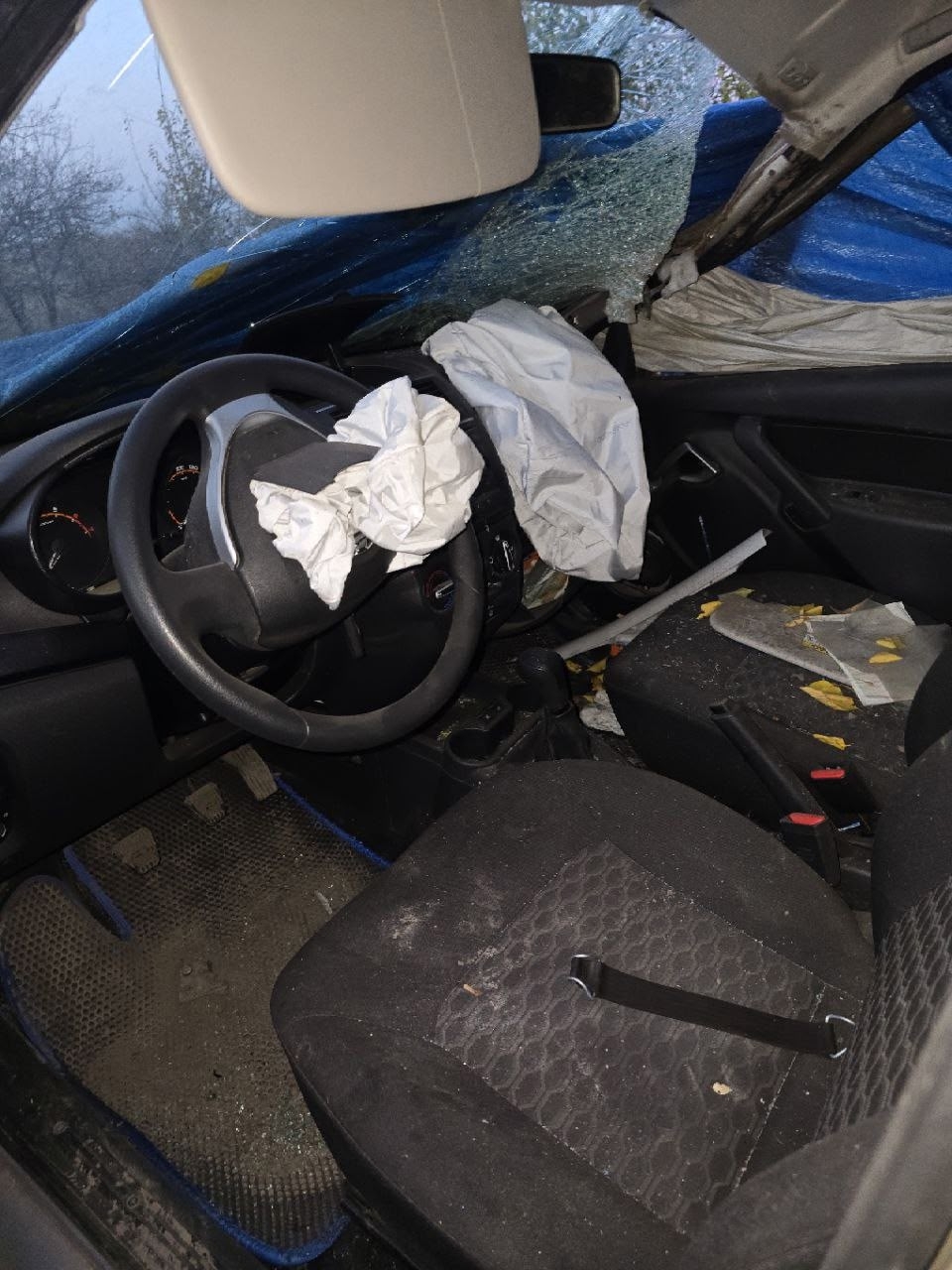 Контактная информация для потенциальных клиентов (8)